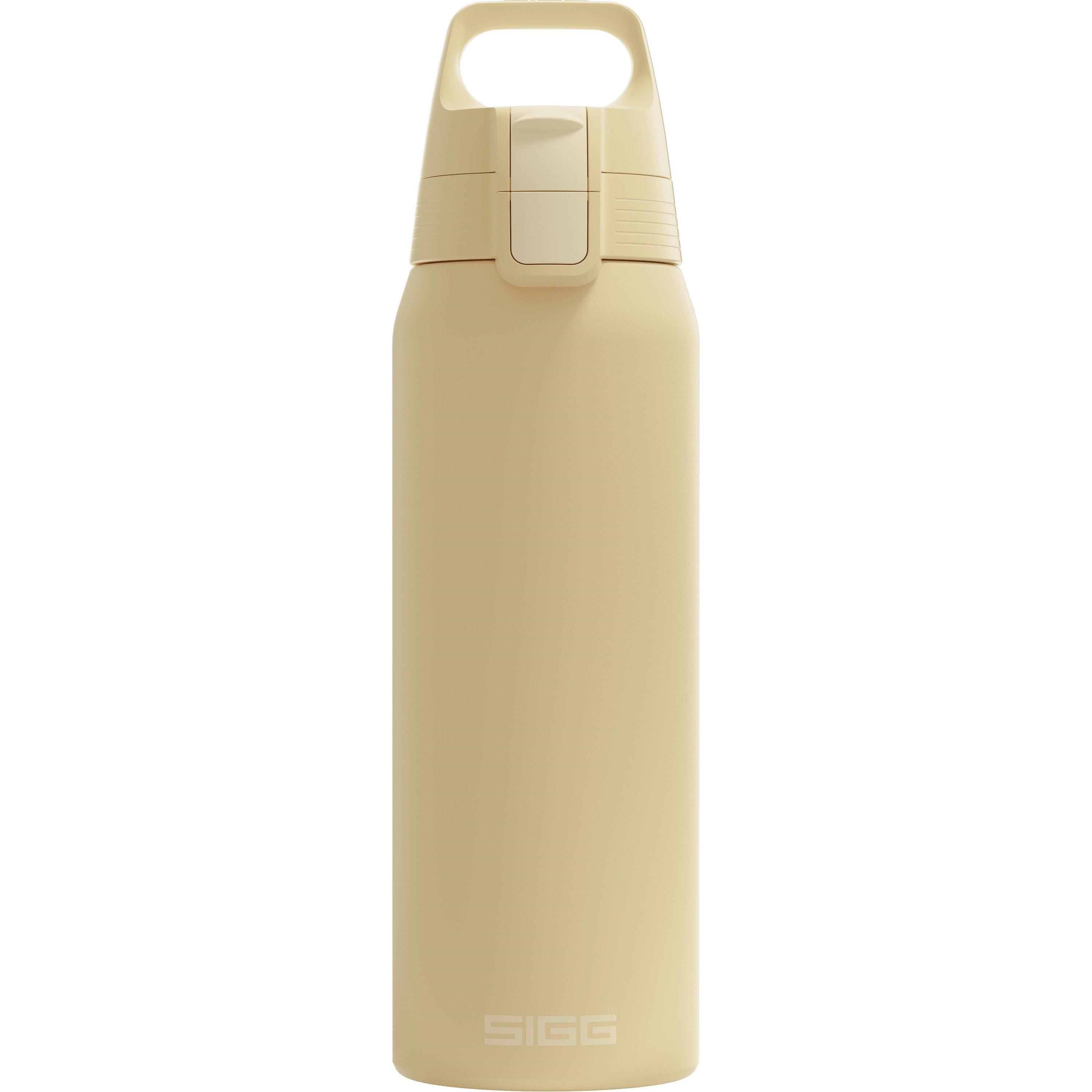 Sigg  Shield Therm One 1L Bottle - Yellow - 1L