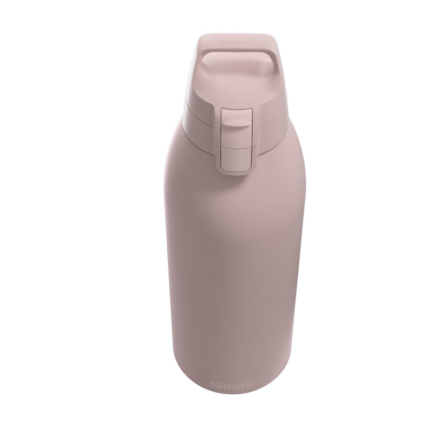 Dusk - Sigg - Shield Therm One 1L Bottle - 2