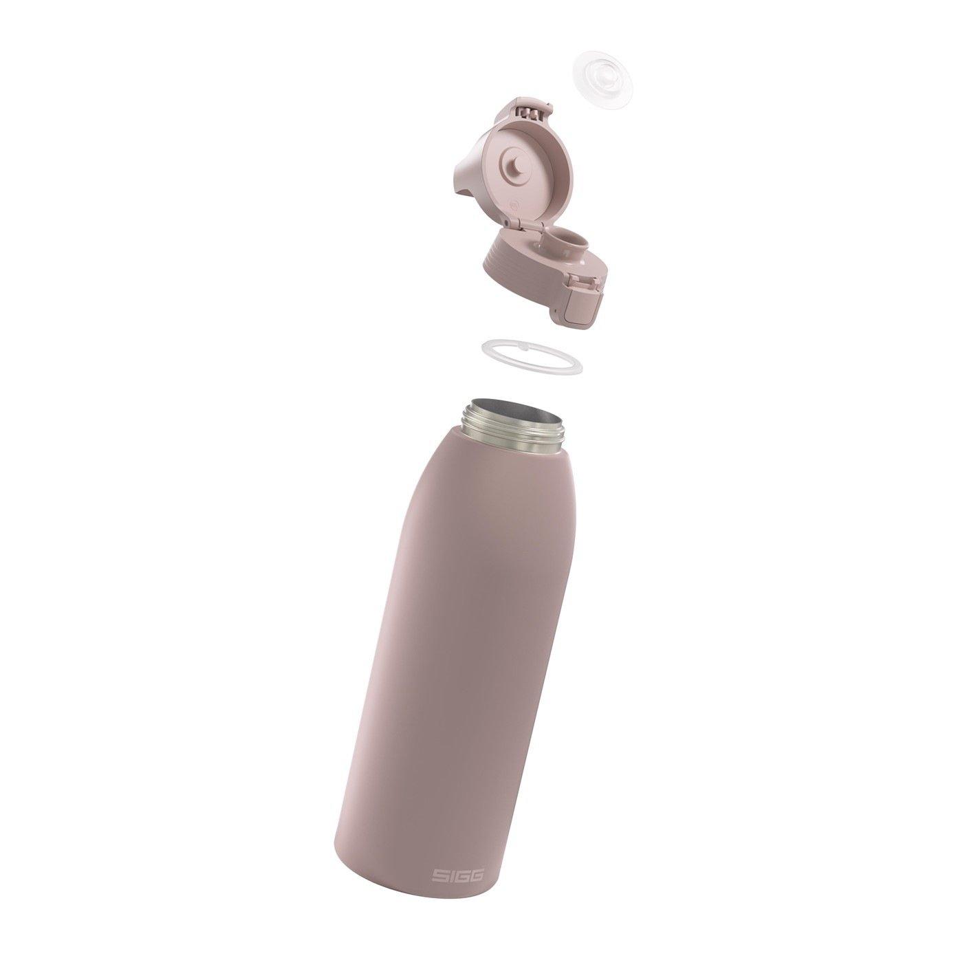 Dusk - Sigg - Shield Therm One 1L Bottle - 3