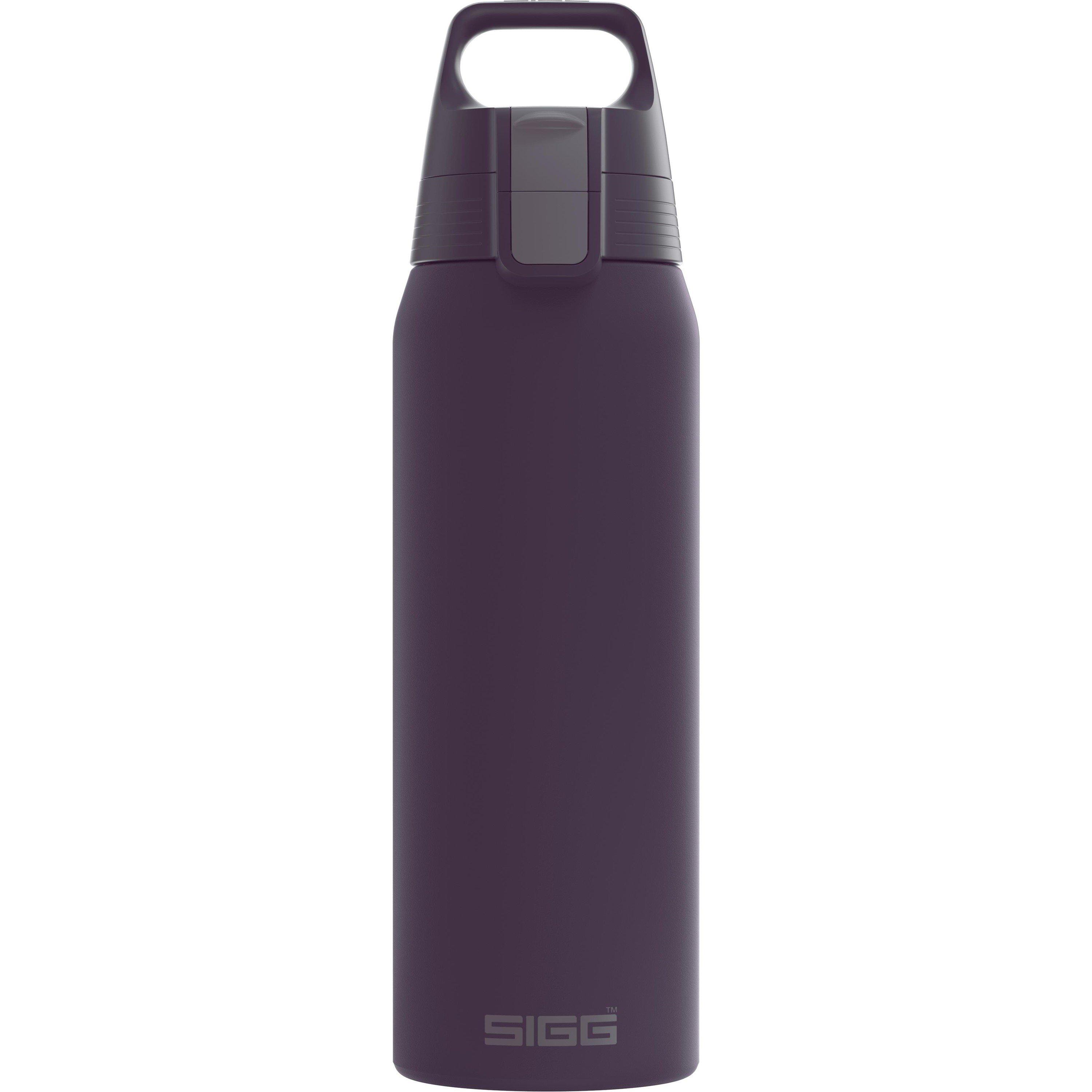 Sigg  Shield Therm One 1L Bottle - Nocturne - 1L