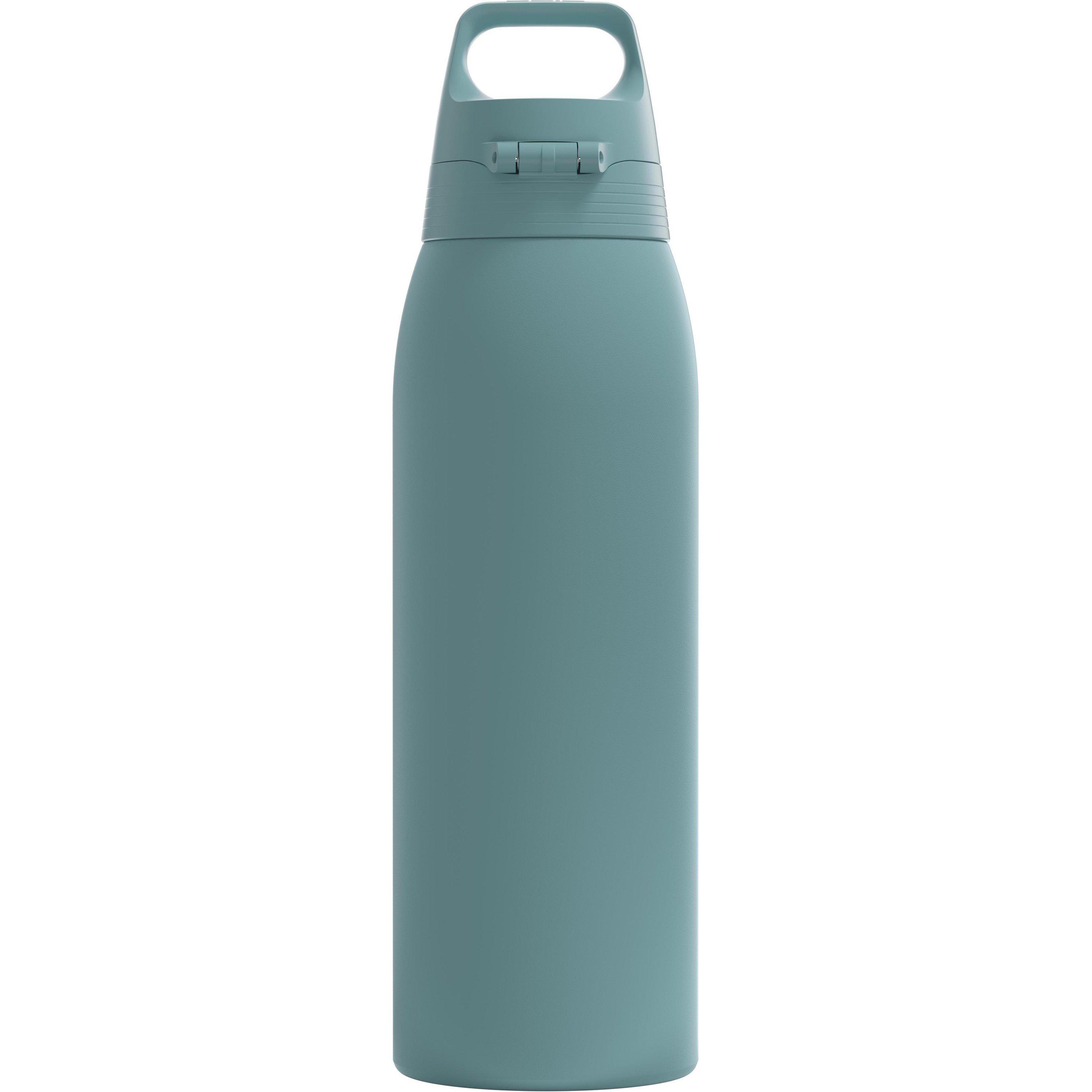 Morning Blue - Sigg - Shield Therm One 500ML Bottle - 2