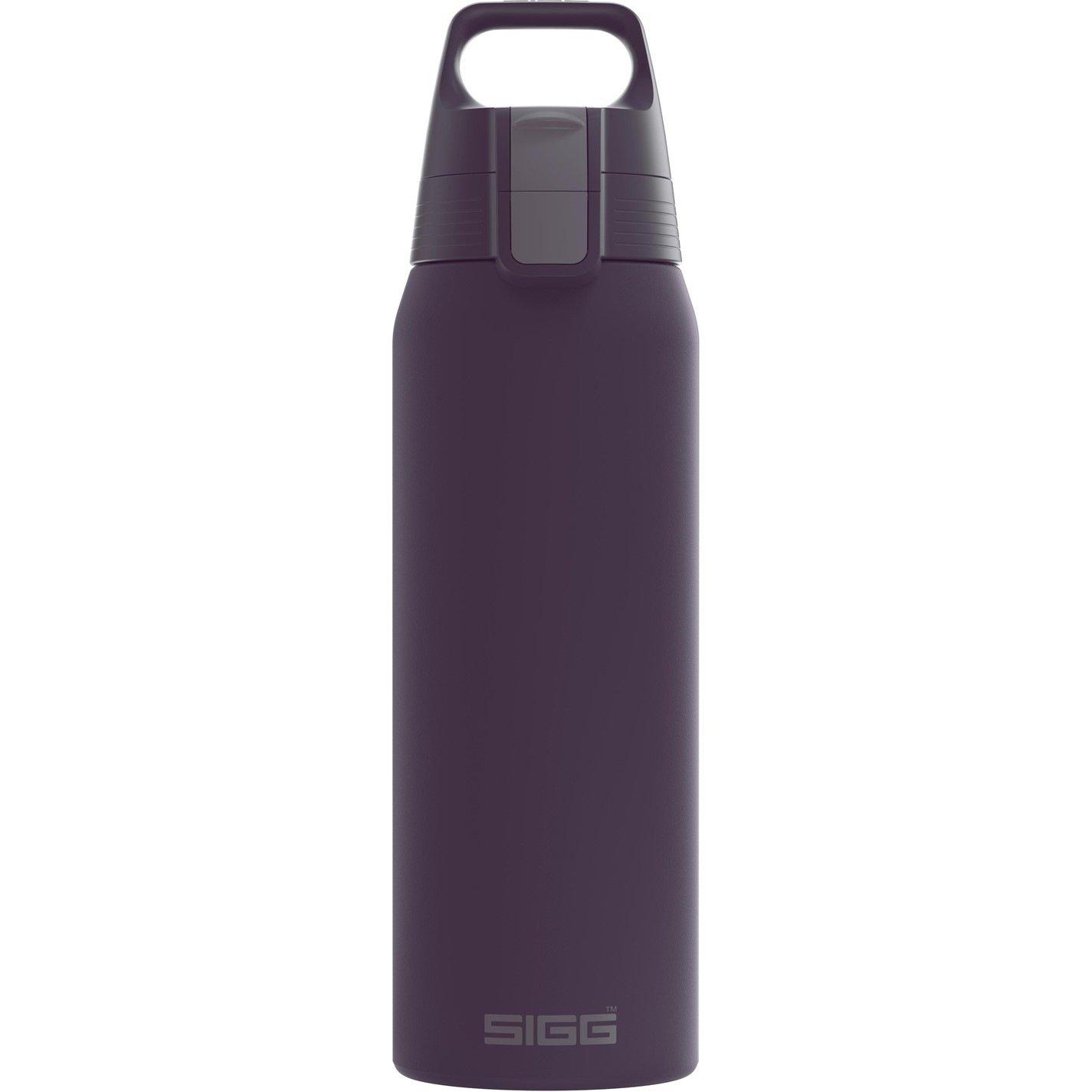 Sigg  Shield Therm One 500Ml Bottle - Nocturne - 0.5L