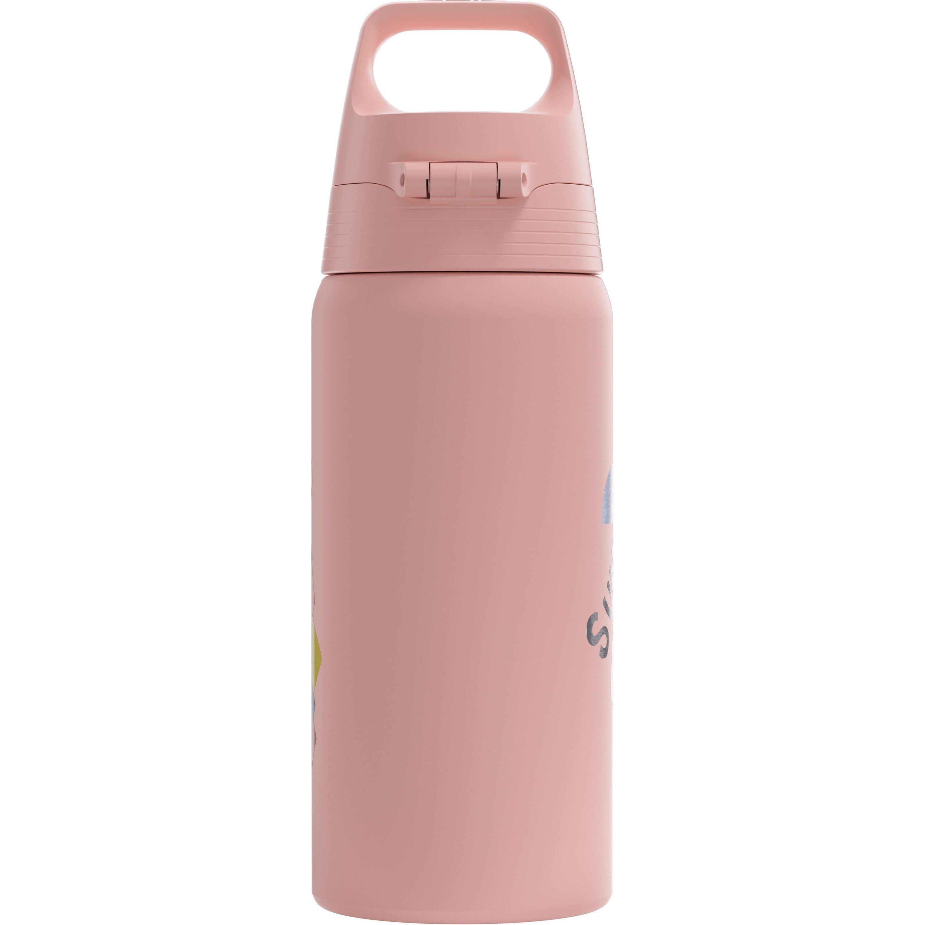 Sunshine - Sigg - Shield Therm One 500ML Kids Bottle - 2