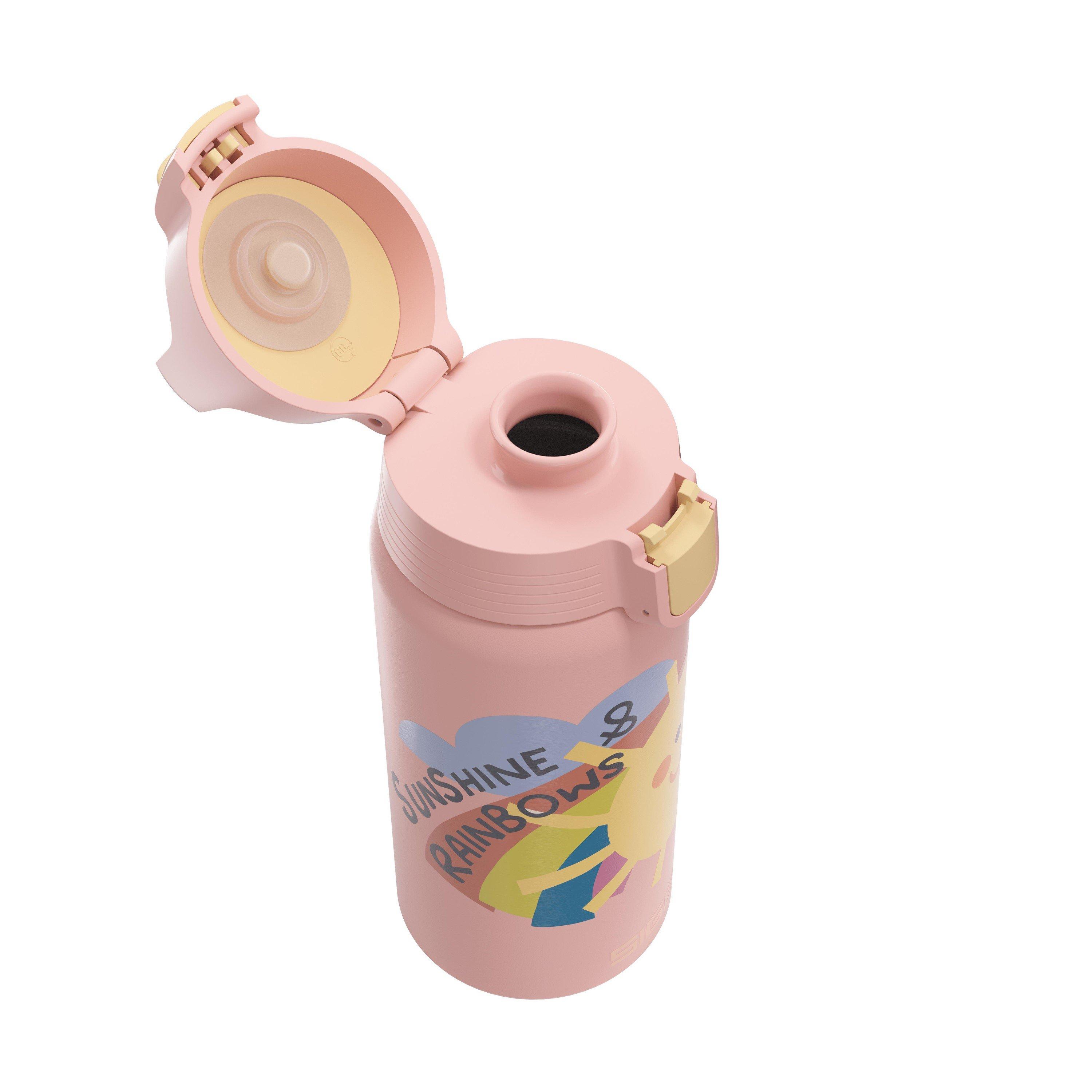 Sunshine - Sigg - Shield Therm One 500ML Kids Bottle - 3