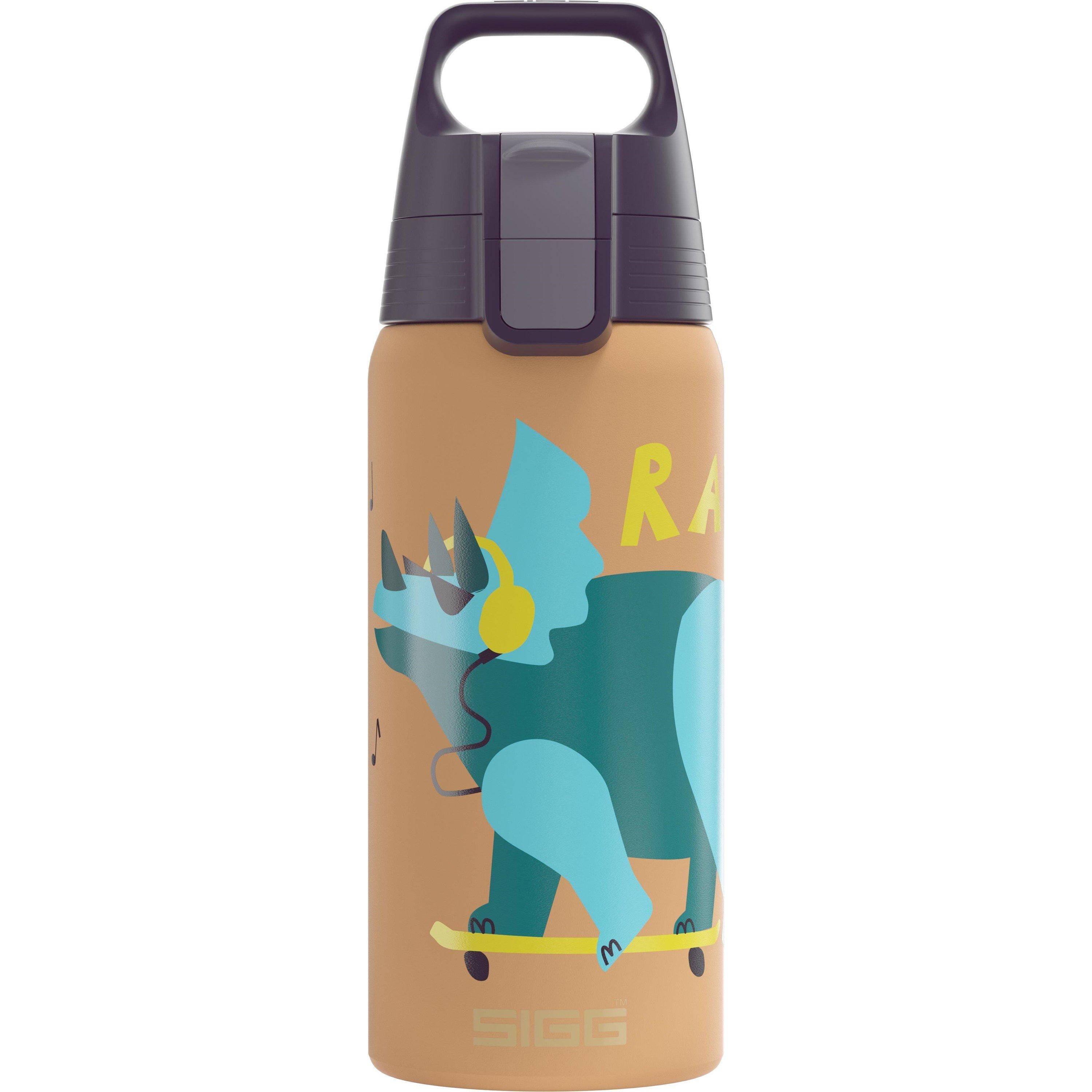 Rawsome - Sigg - Shield Therm One 500ML Kids Bottle - 1