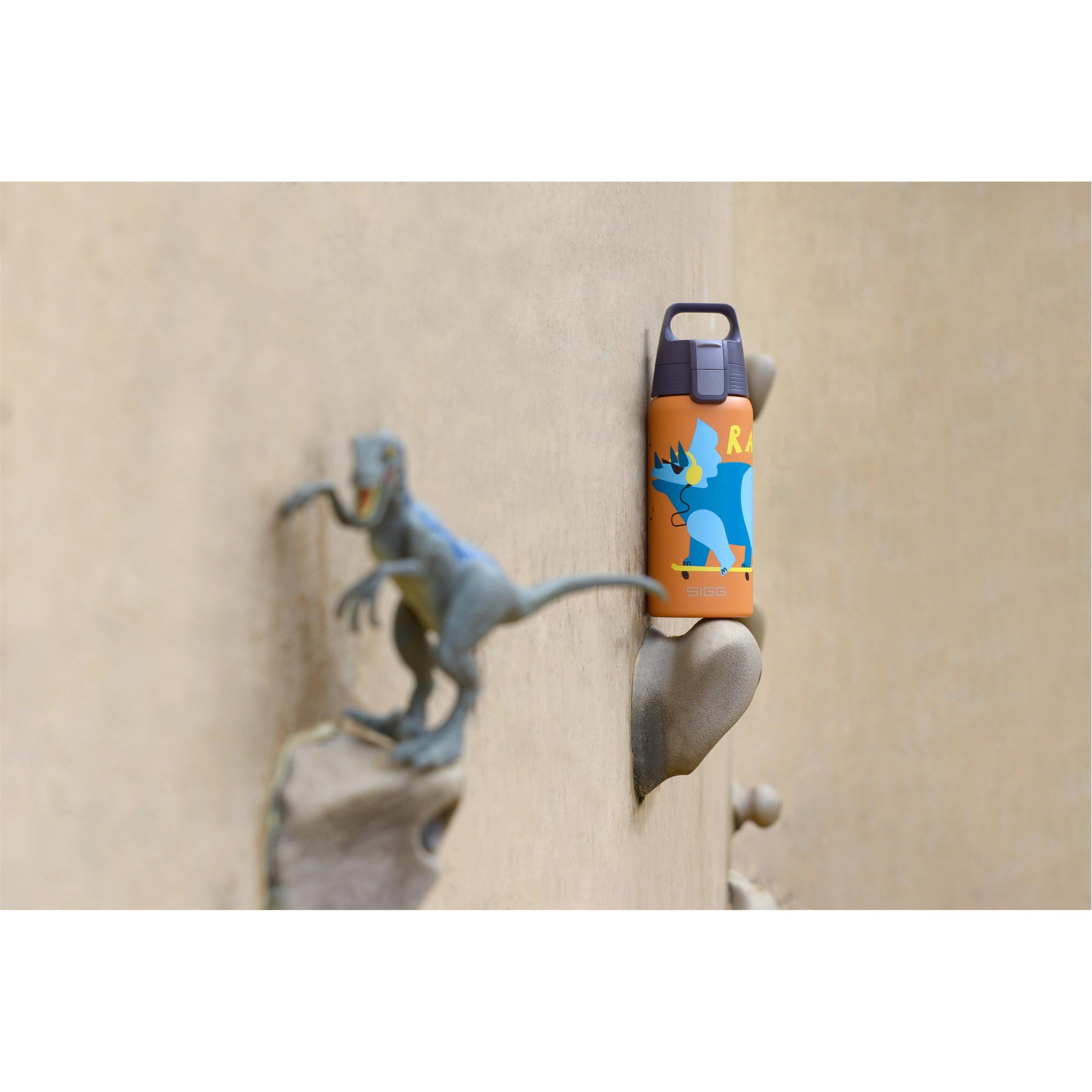 Rawsome - Sigg - Shield Therm One 500ML Bottle - 6