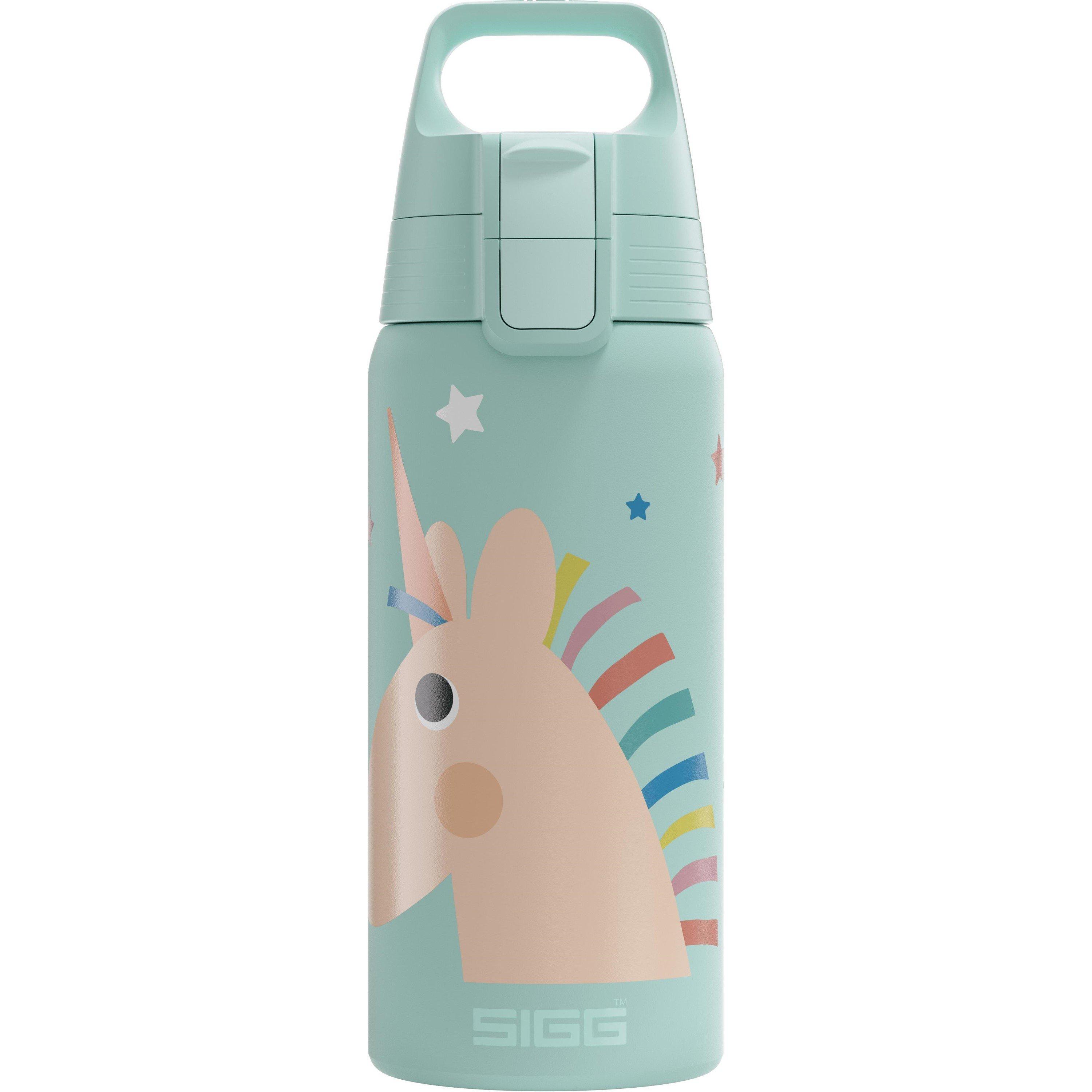Sigg Shield Therm One 500Ml Kids Bottle Multi - Image 4
