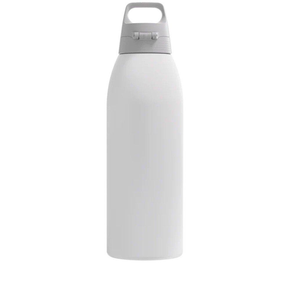 White - Sigg - Shield Therm One 1.5L Bottle - 2