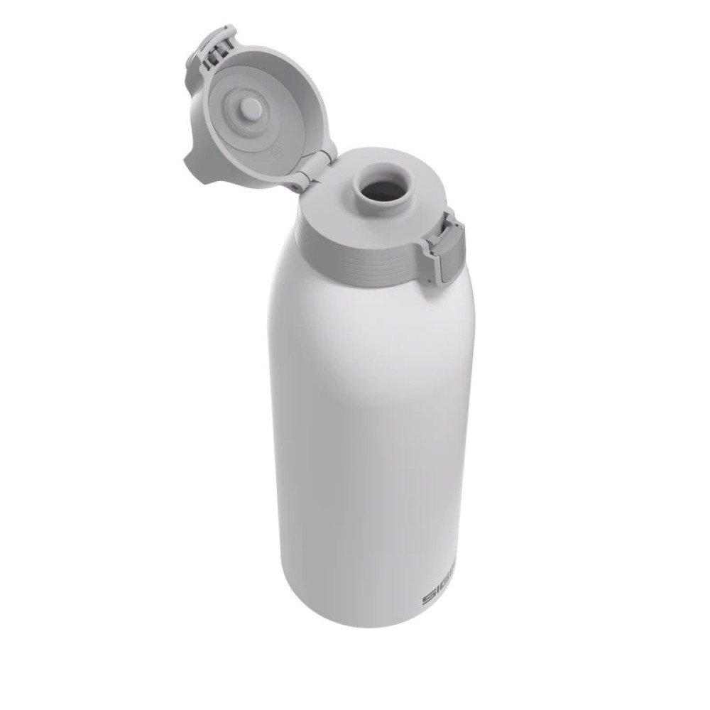 White - Sigg - Shield Therm One 1.5L Bottle - 3