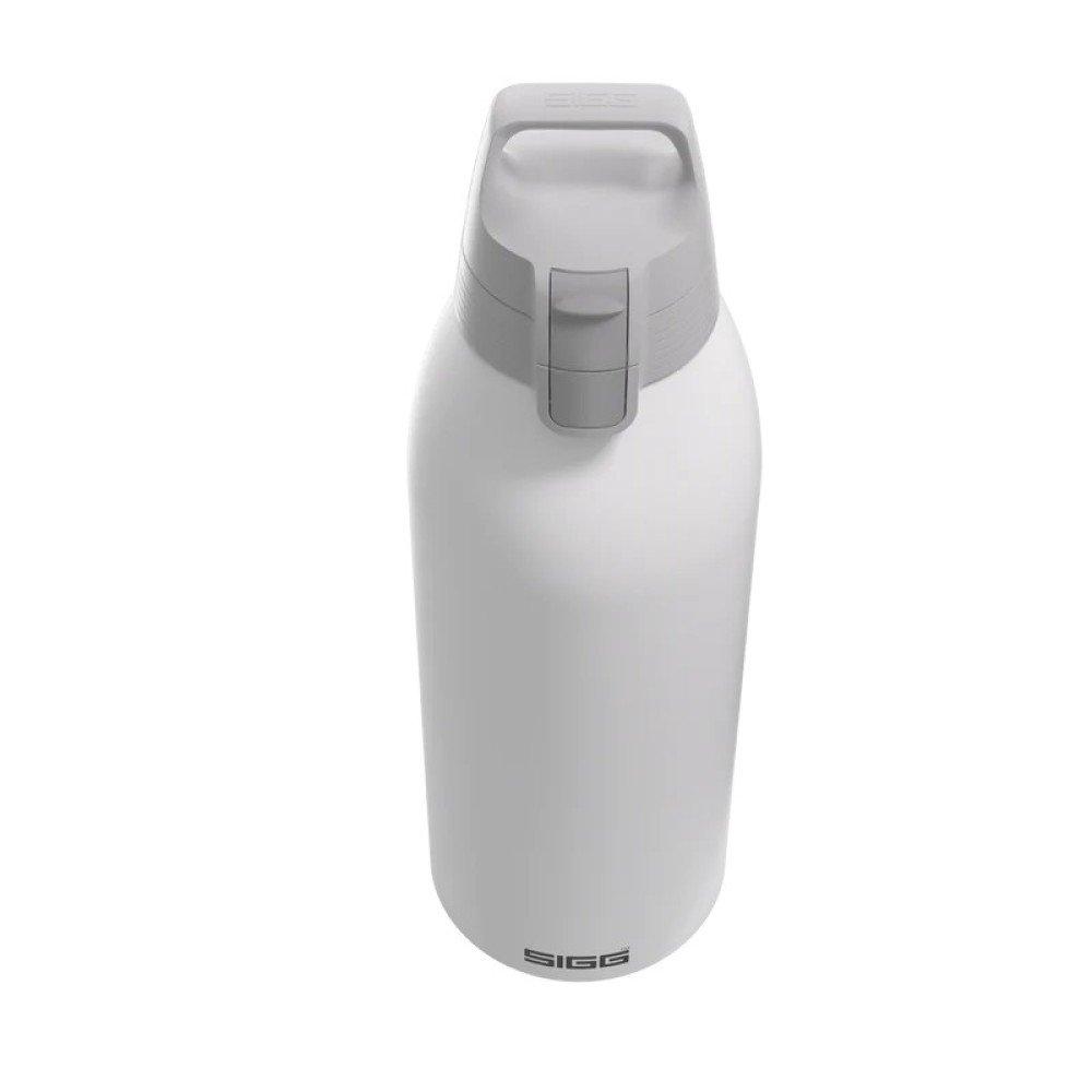 White - Sigg - Shield Therm One 1.5L Bottle - 4