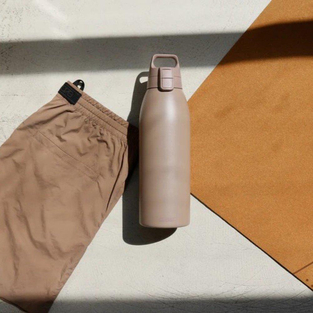 Dusk - Sigg - Shield Therm One 1.5L Bottle - 4