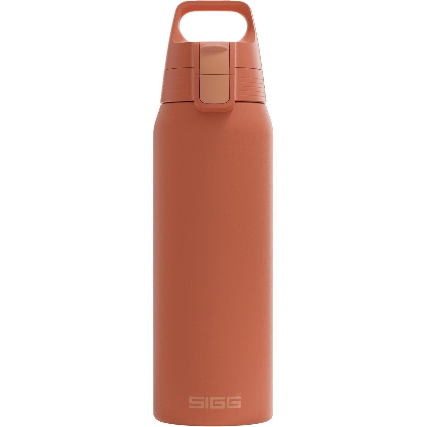 Sigg  Shield Therm One 750Ml Bottle - Red - 0.75L