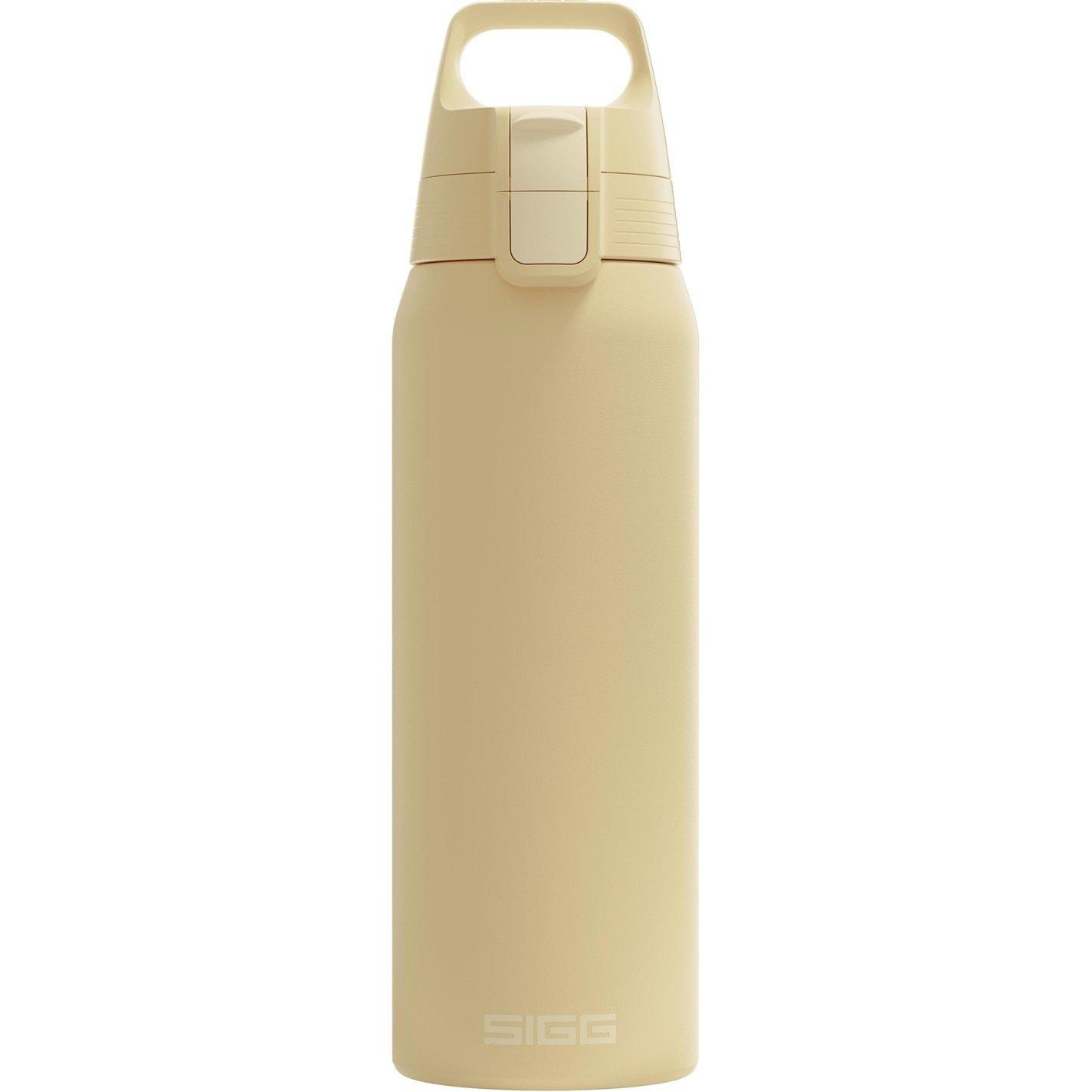 Sigg  Shield Therm One 750Ml Bottle - Yellow - 0.75L