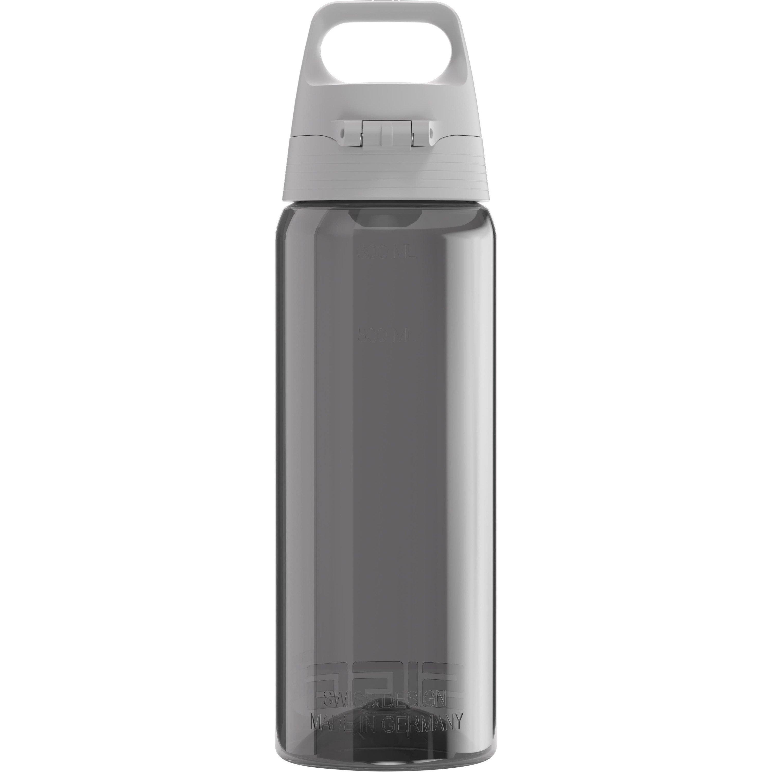 Anthracite - Sigg - Total Color One 600ML Bottle - 2