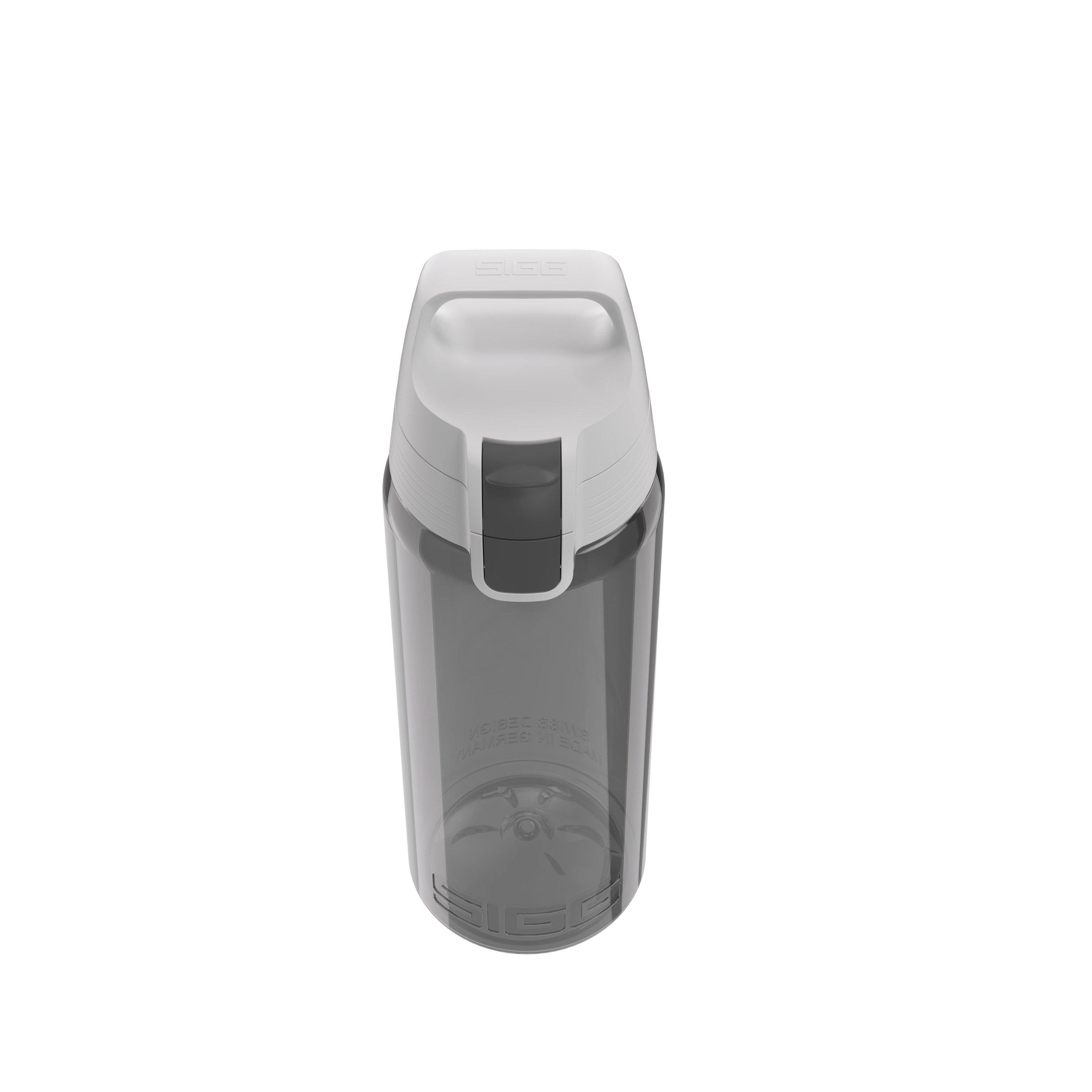 Anthracite - Sigg - Total Color One 600ML Bottle - 3