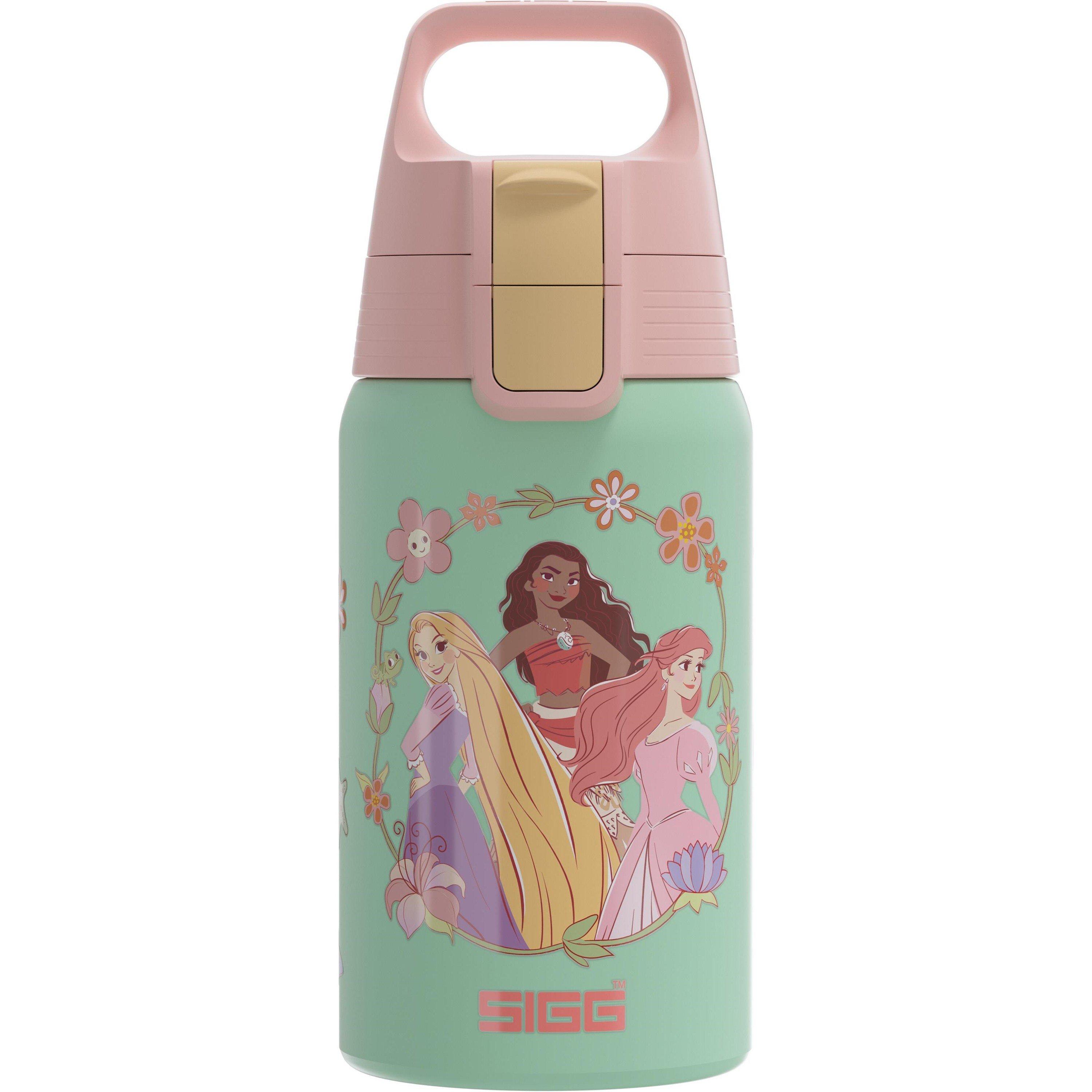 Princesses - Sigg - Shield One Character 500ML Bottle - 1