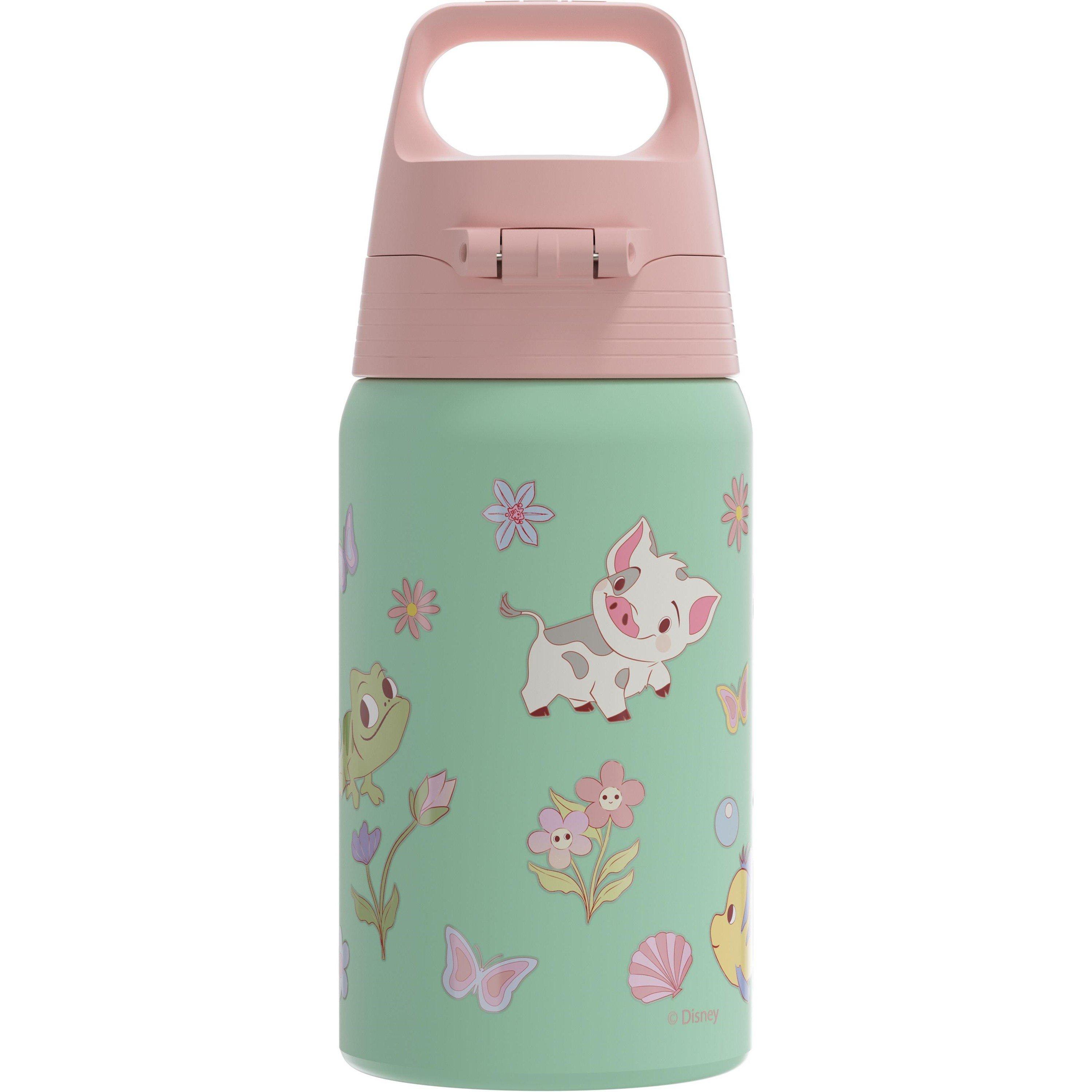 Princesses - Sigg - Shield One Character 500ML Bottle - 2