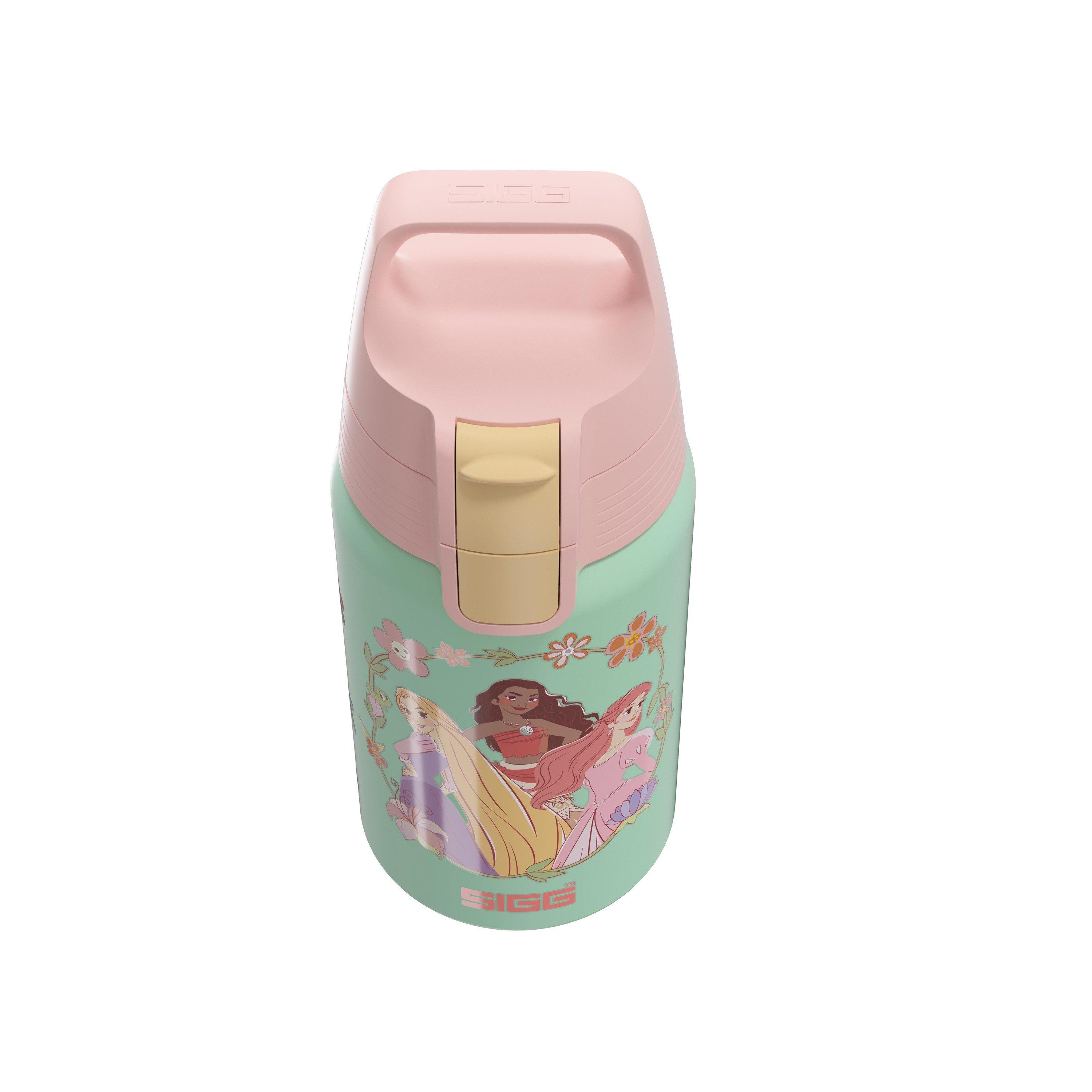 Princesses - Sigg - Shield One Character 500ML Bottle - 3