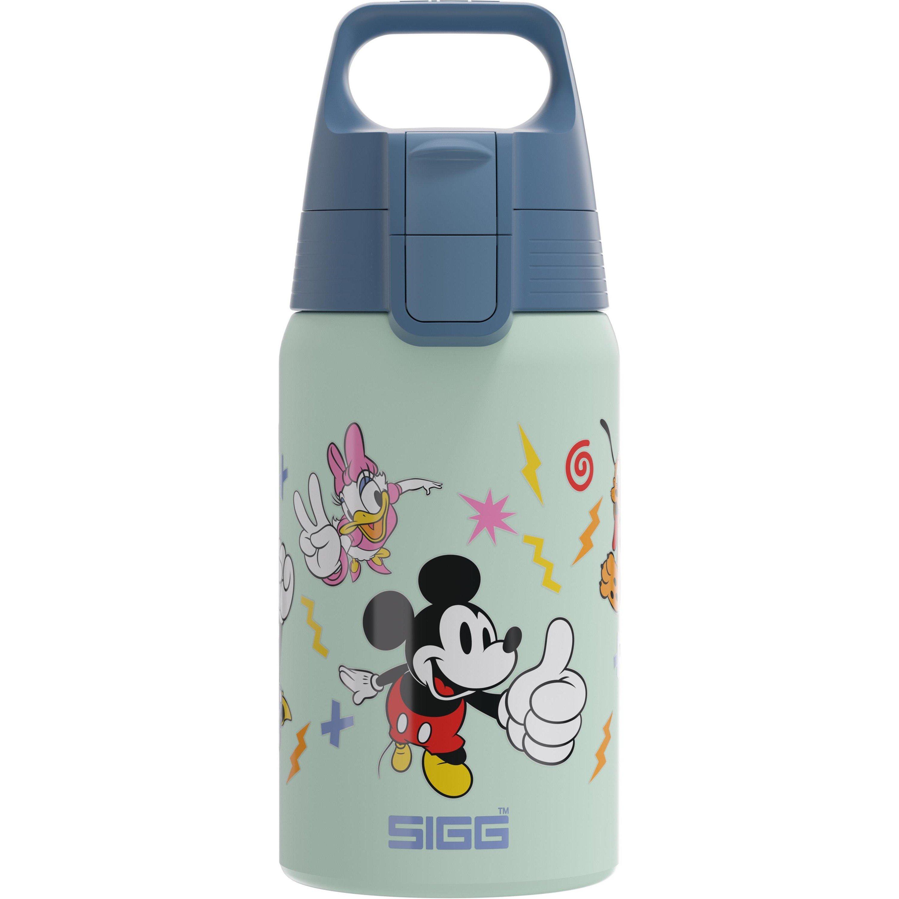 Shield One Character 500ML Bottle