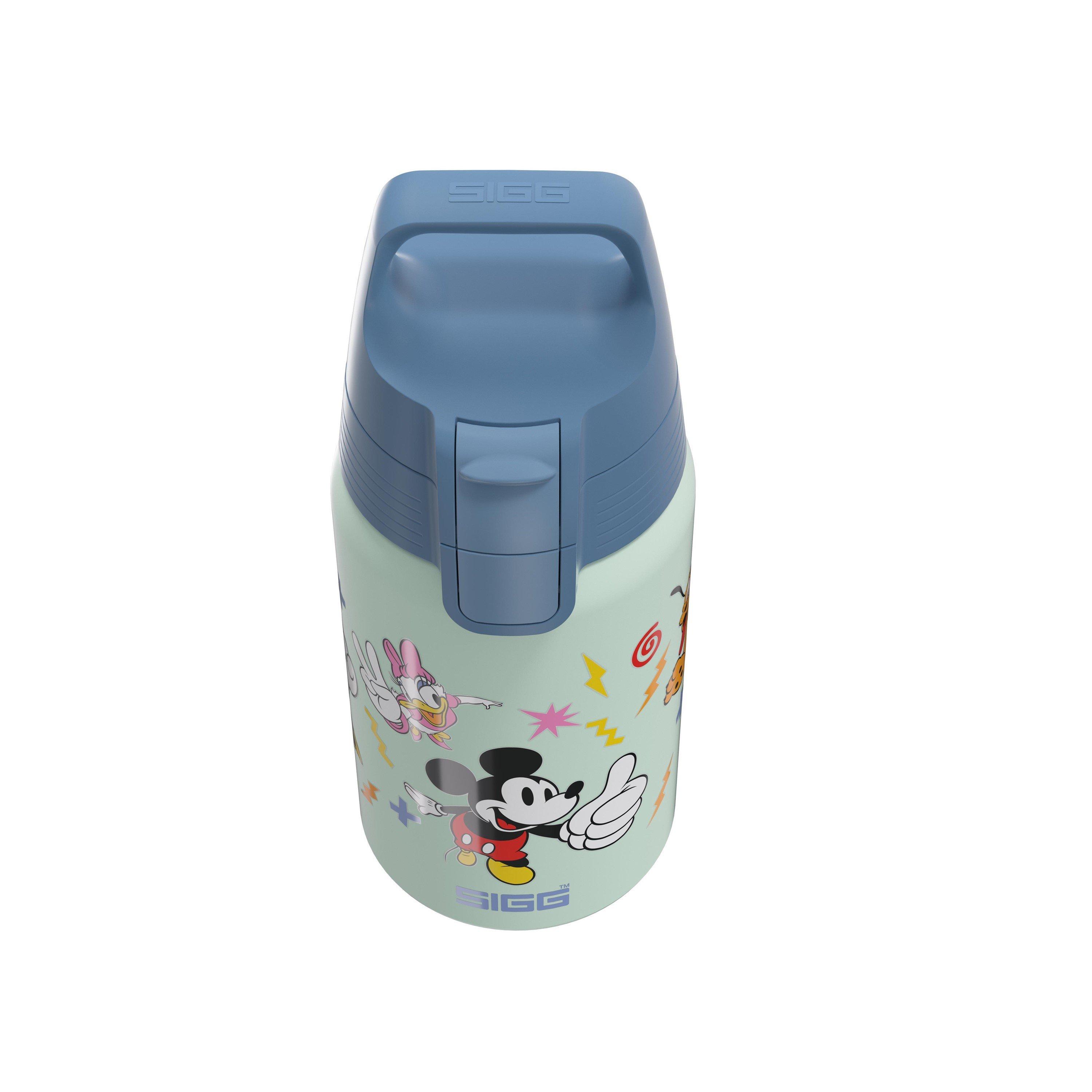Mickey & Friend - Sigg - Shield One Character 500ML Bottle - 2