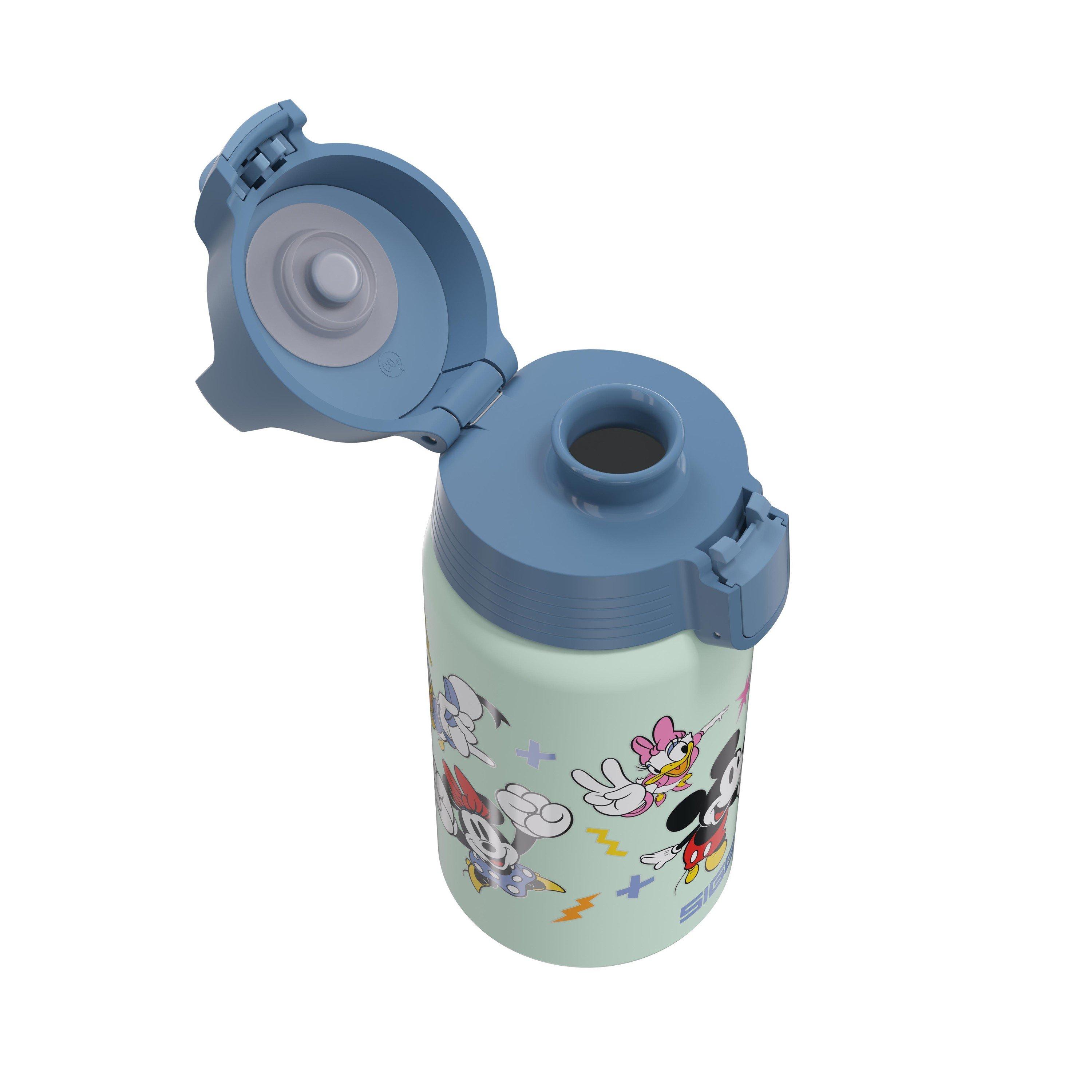 Mickey & Friend - Sigg - Shield One Character 500ML Bottle - 3