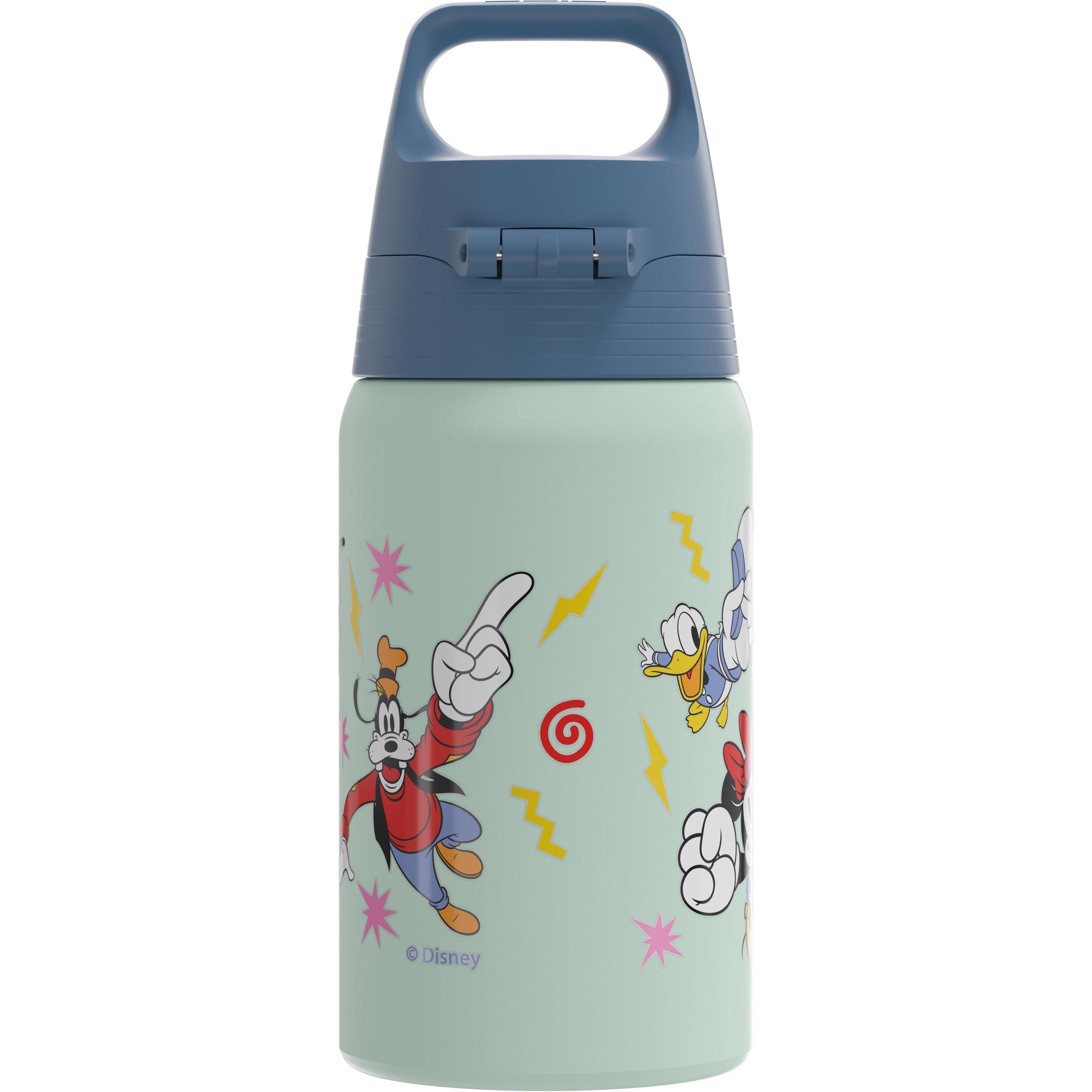 Mickey & Friend - Sigg - Shield One Character 500ML Bottle - 4