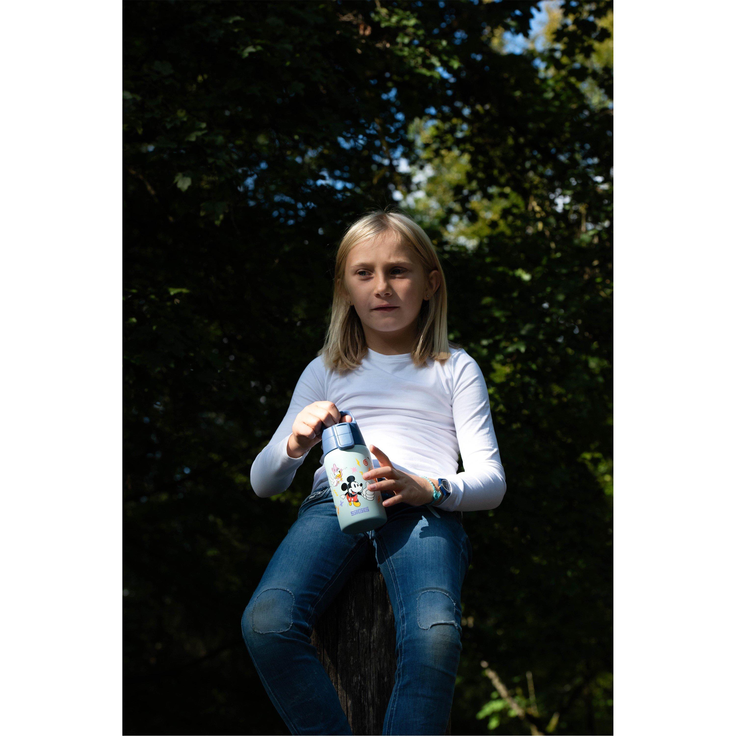 Mickey & Friend - Sigg - Shield One Character 500ML Bottle - 6