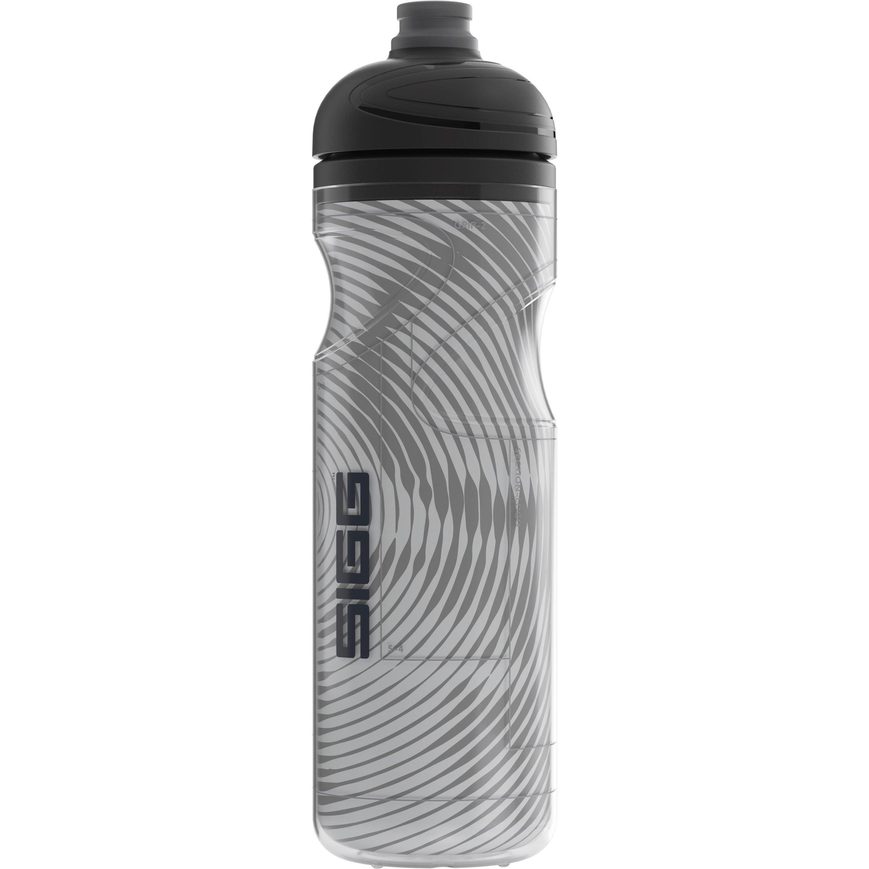 Snow - Sigg - Pulsar Therm 650ML Bottle - 1