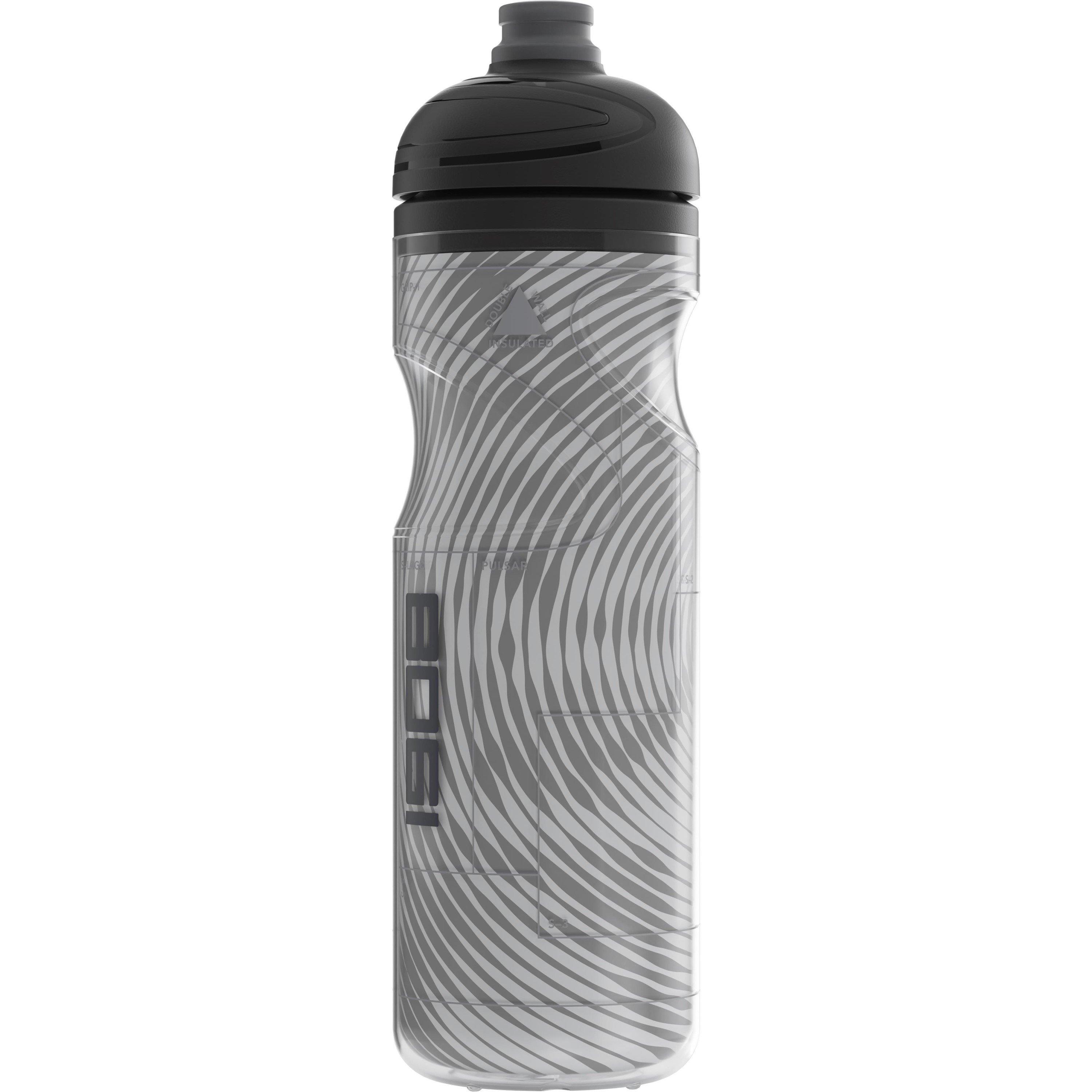 Snow - Sigg - Pulsar Therm 650ML Bottle - 2