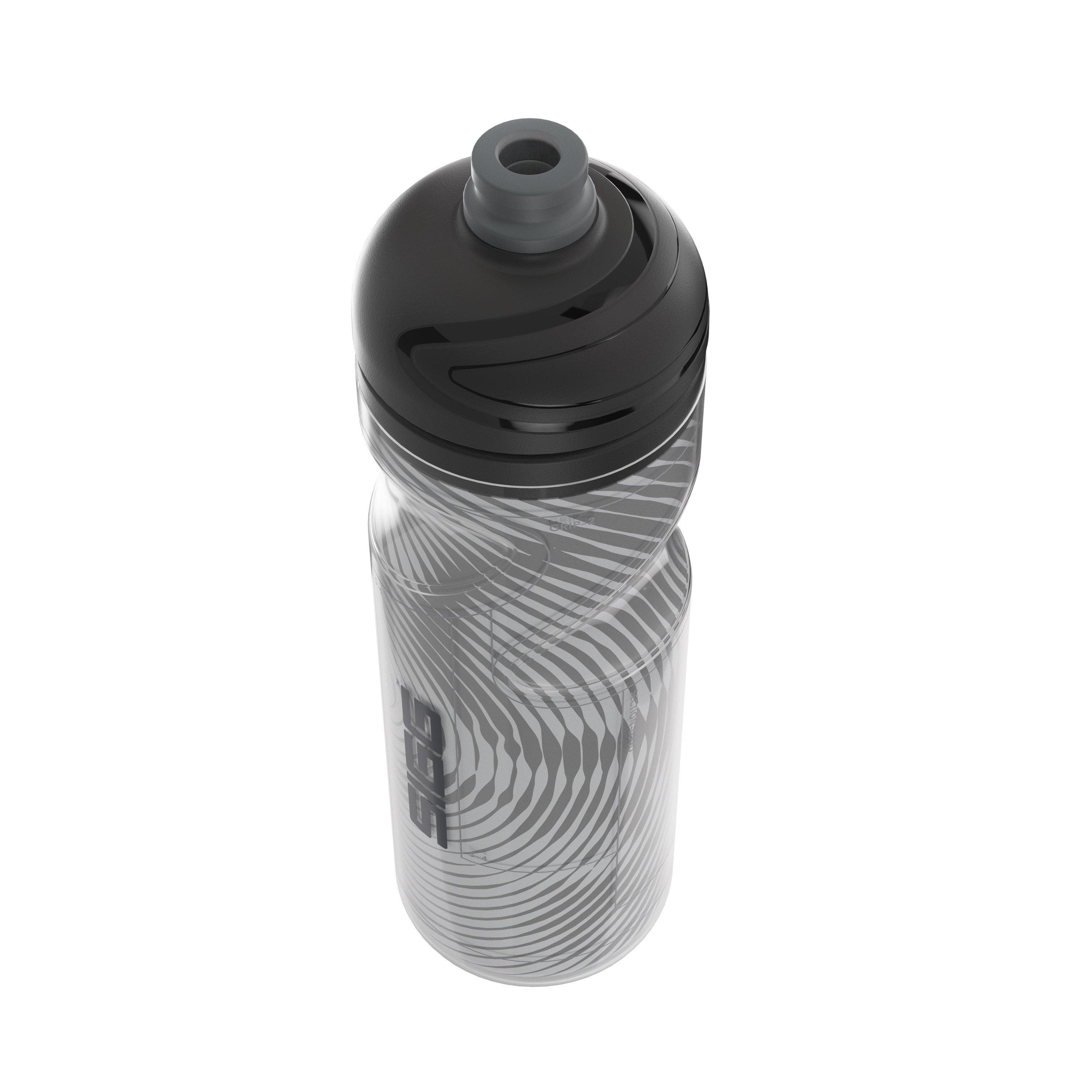 Snow - Sigg - Pulsar Therm 650ML Bottle - 3