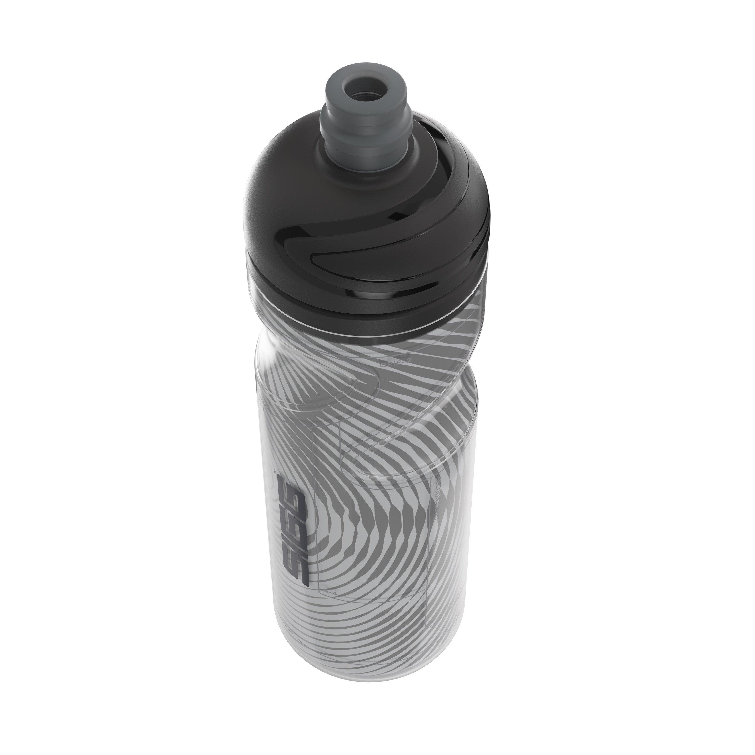 Snow - Sigg - Pulsar Therm 650ML Bottle - 4