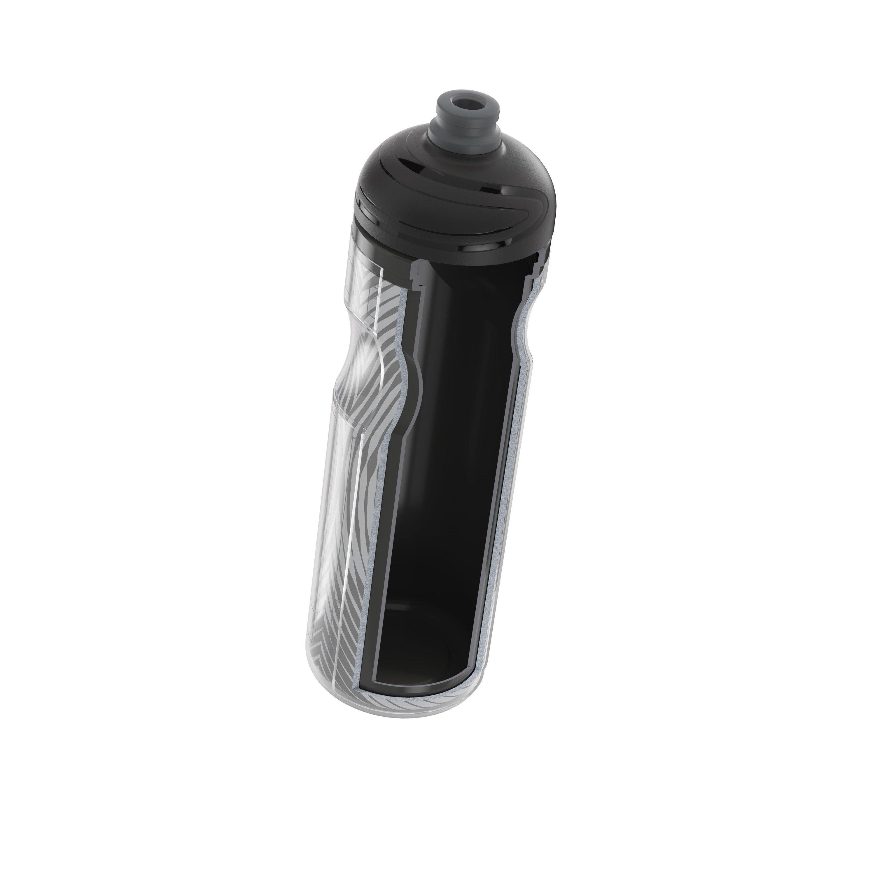 Snow - Sigg - Pulsar Therm 650ML Bottle - 5