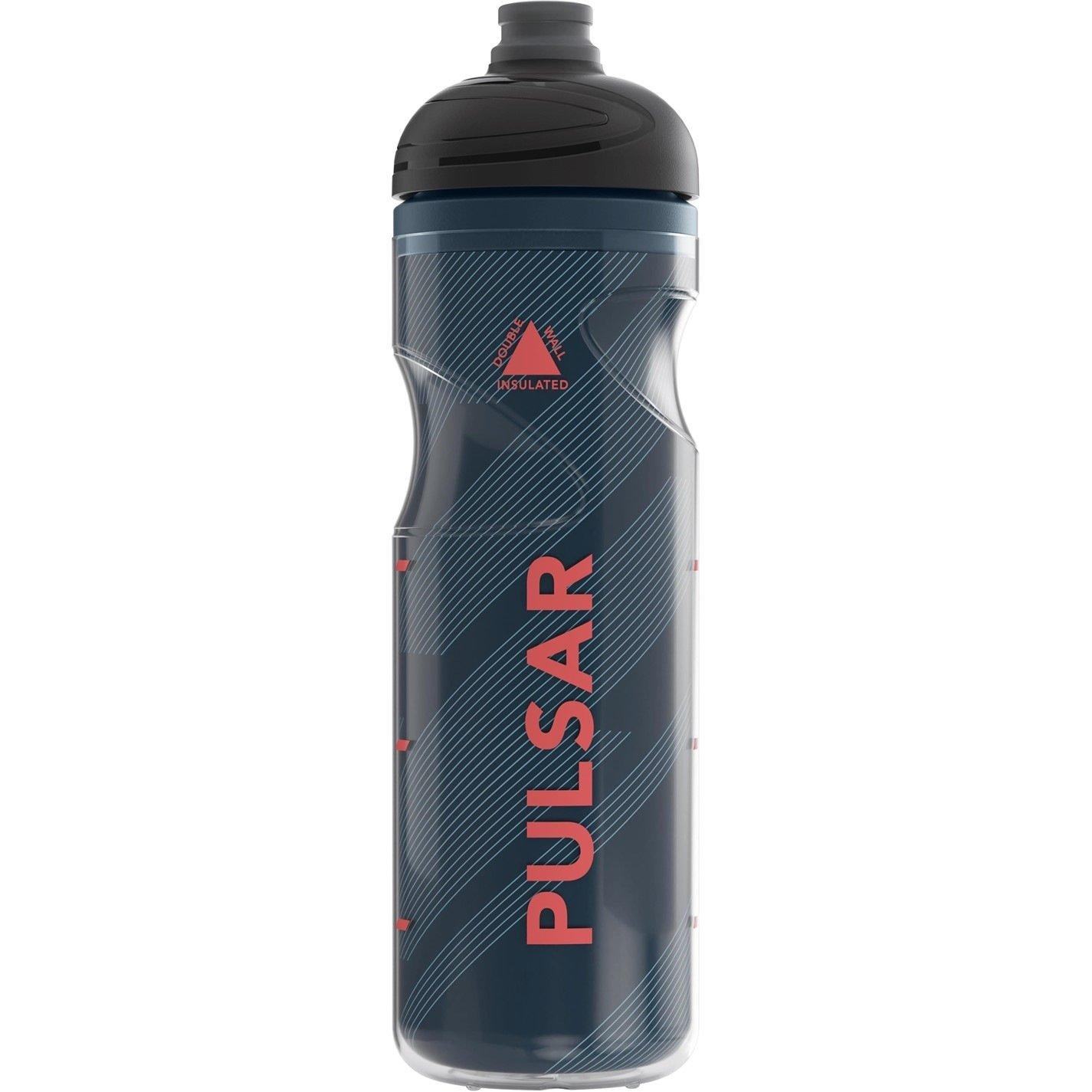 Night - Sigg - Pulsar Therm 650ML Cycling Bottle - 2