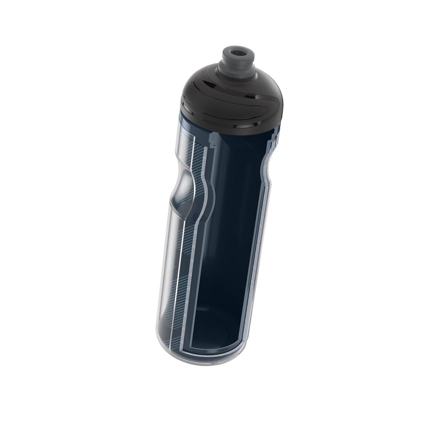 Night - Sigg - Pulsar Therm 650ML Cycling Bottle - 4