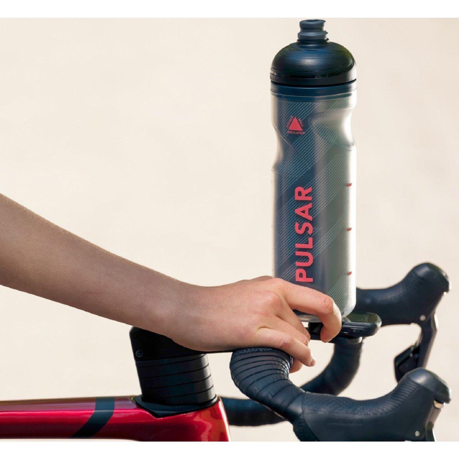 Night - Sigg - Pulsar Therm 650ML Cycling Bottle - 5