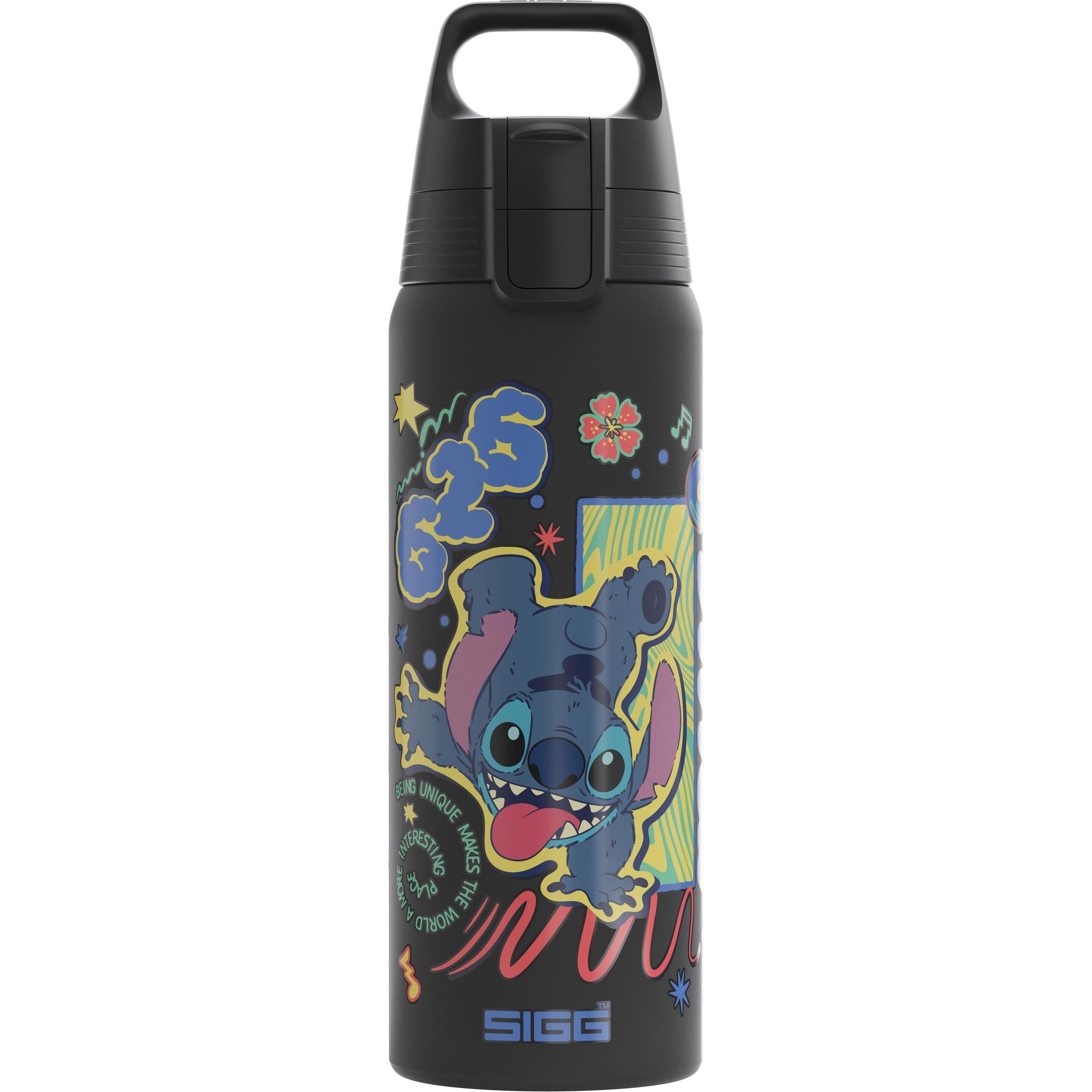 Stitch - Sigg - Shield One 626 750ML Bottle - 1