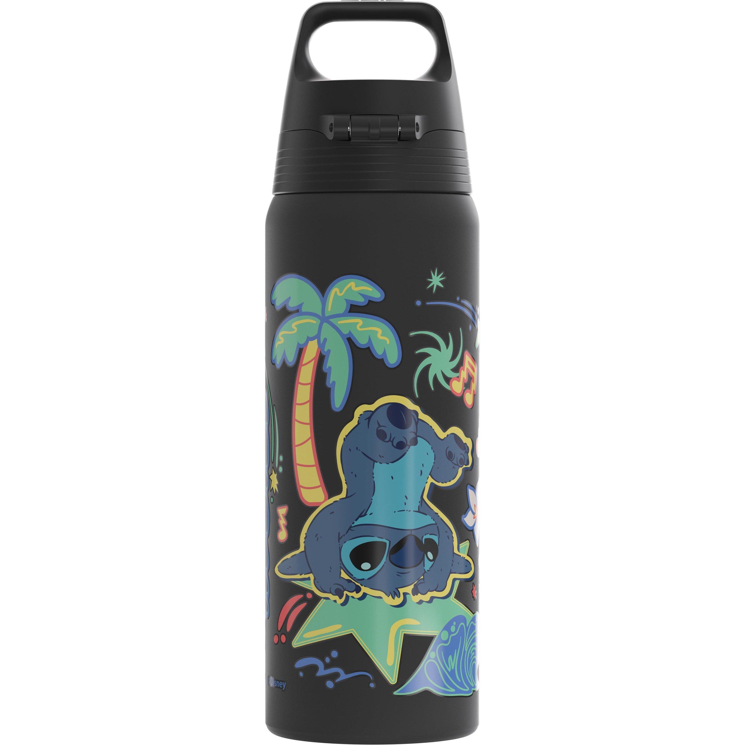 Stitch - Sigg - Shield One 626 750ML Bottle - 2