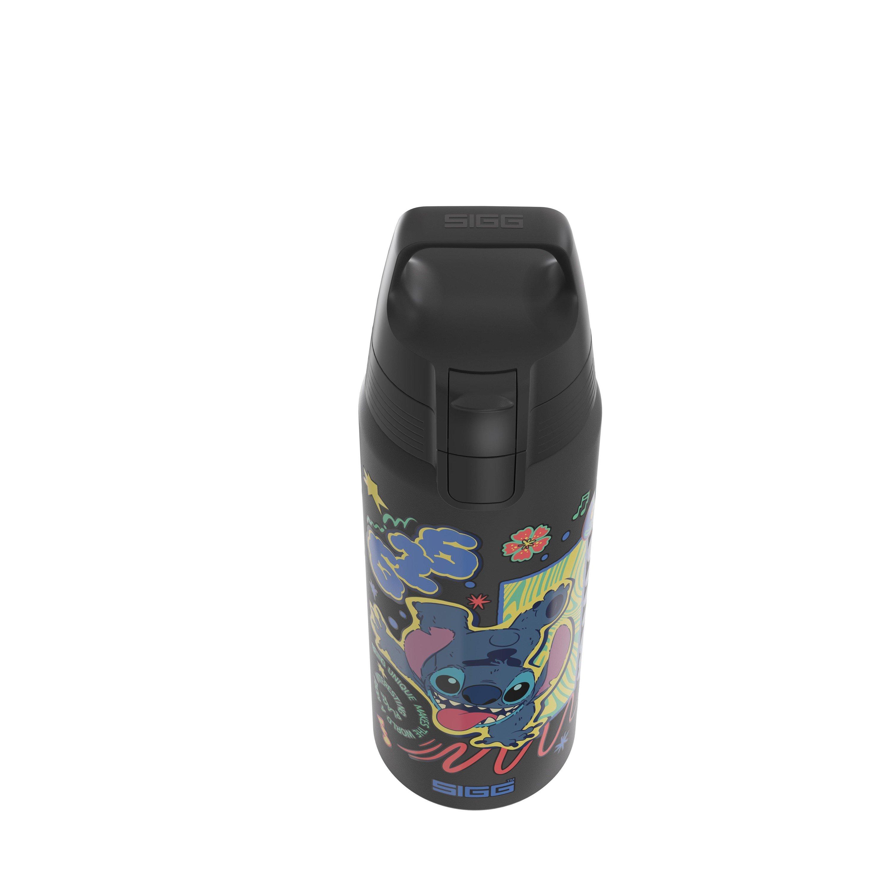 Stitch - Sigg - Shield One 626 750ML Bottle - 3
