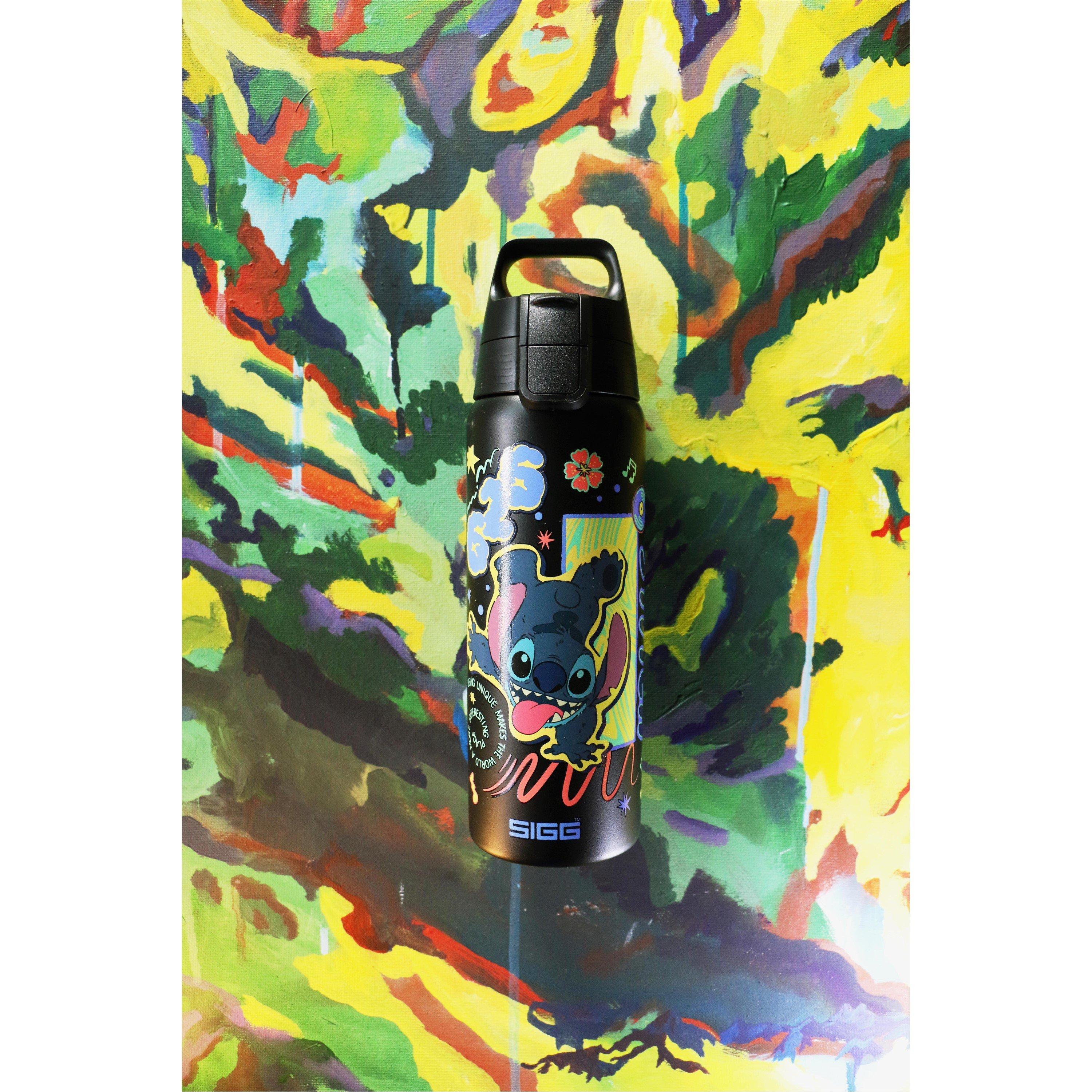 Stitch - Sigg - Shield One 626 750ML Bottle - 6