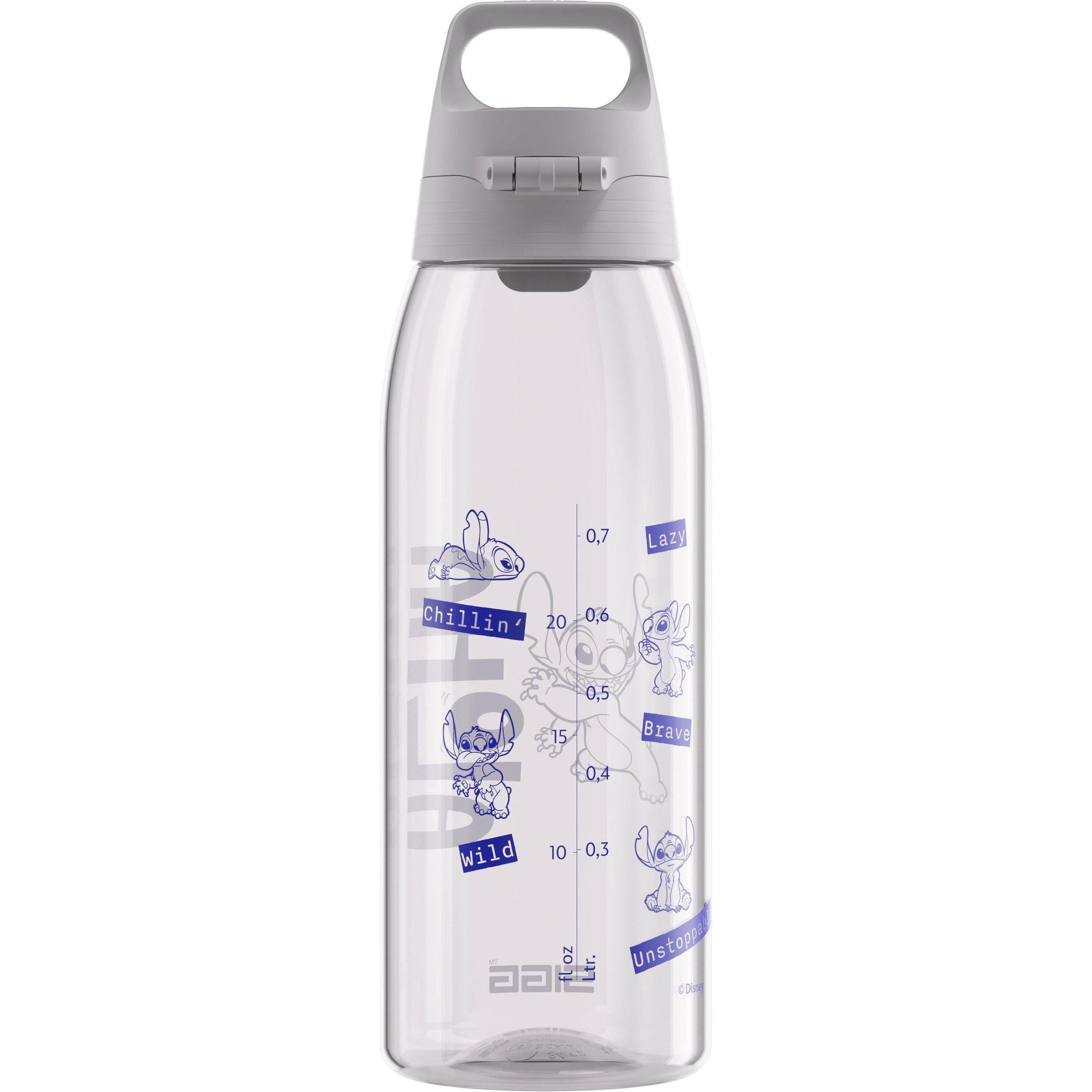 Stitch - Sigg - Total Color One 1L Bottle - 2