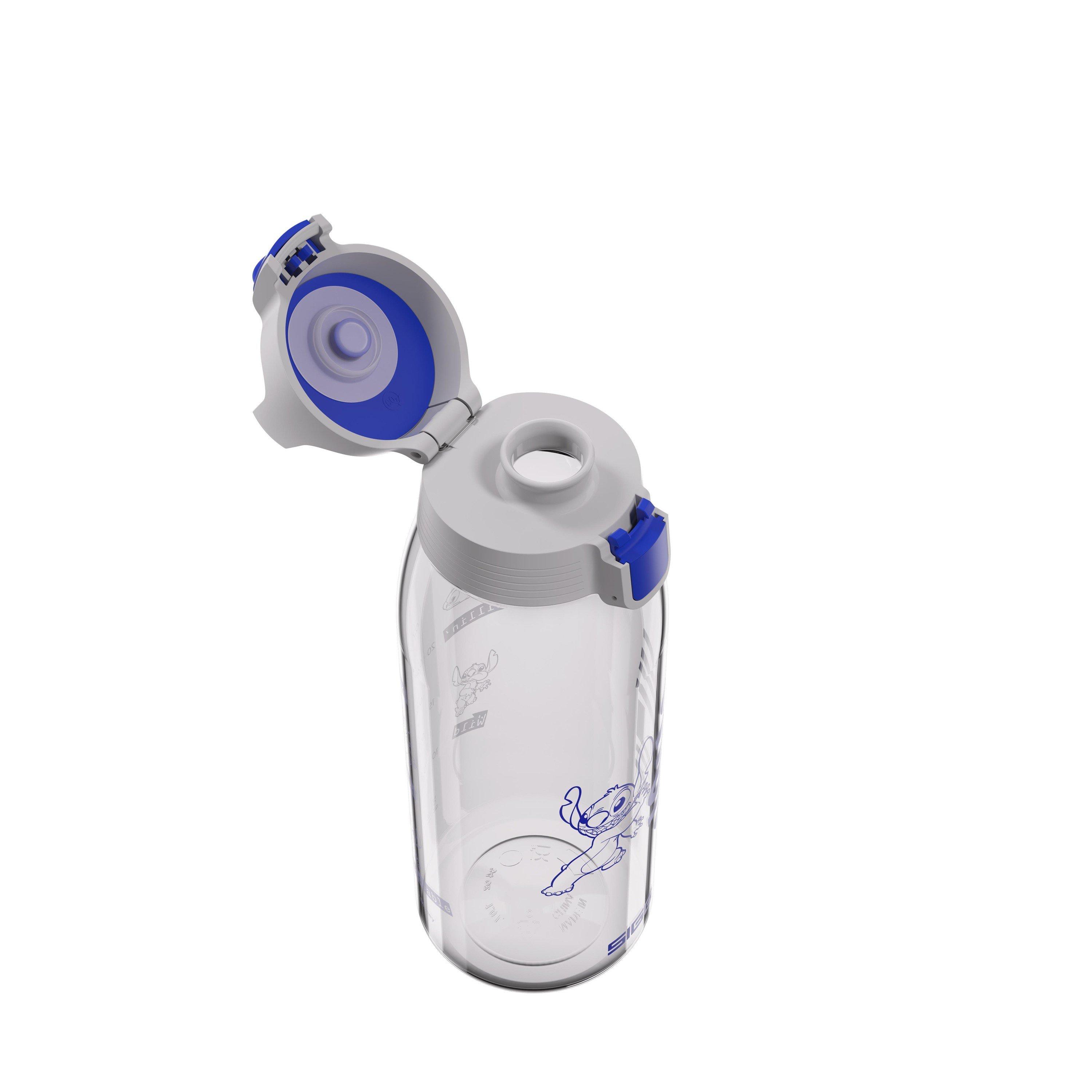 Stitch - Sigg - Total Color One 1L Bottle - 3