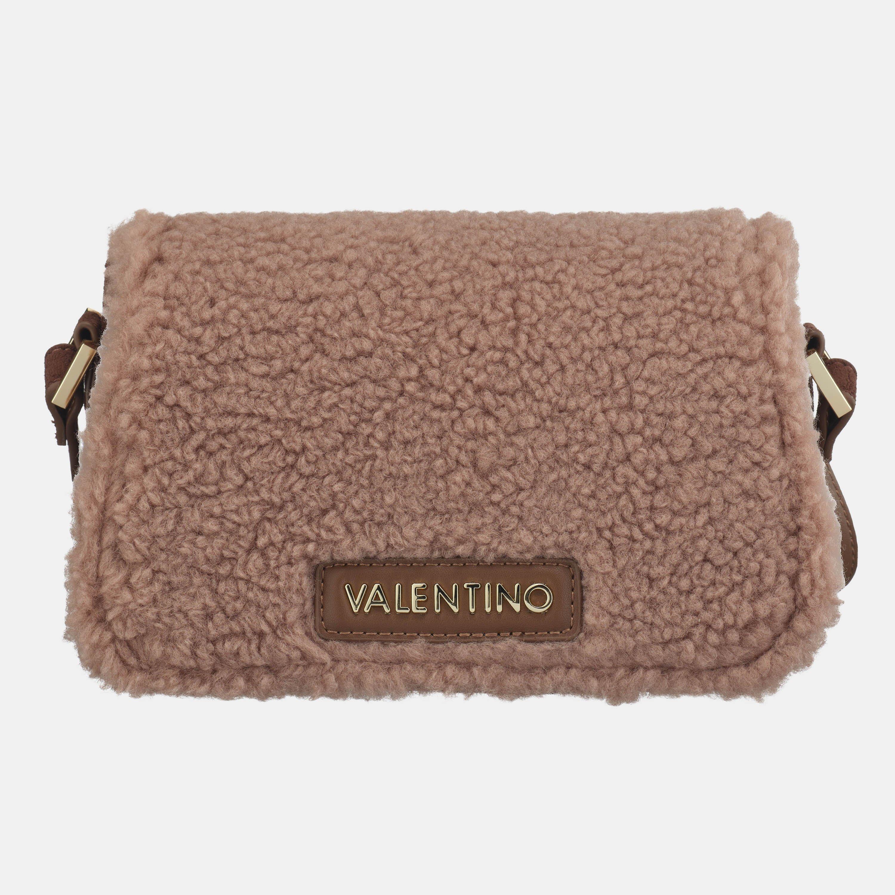 CAFFE/TAUPE - Valentino - VMV ICELAND FLAP BAG Ld64 - 2
