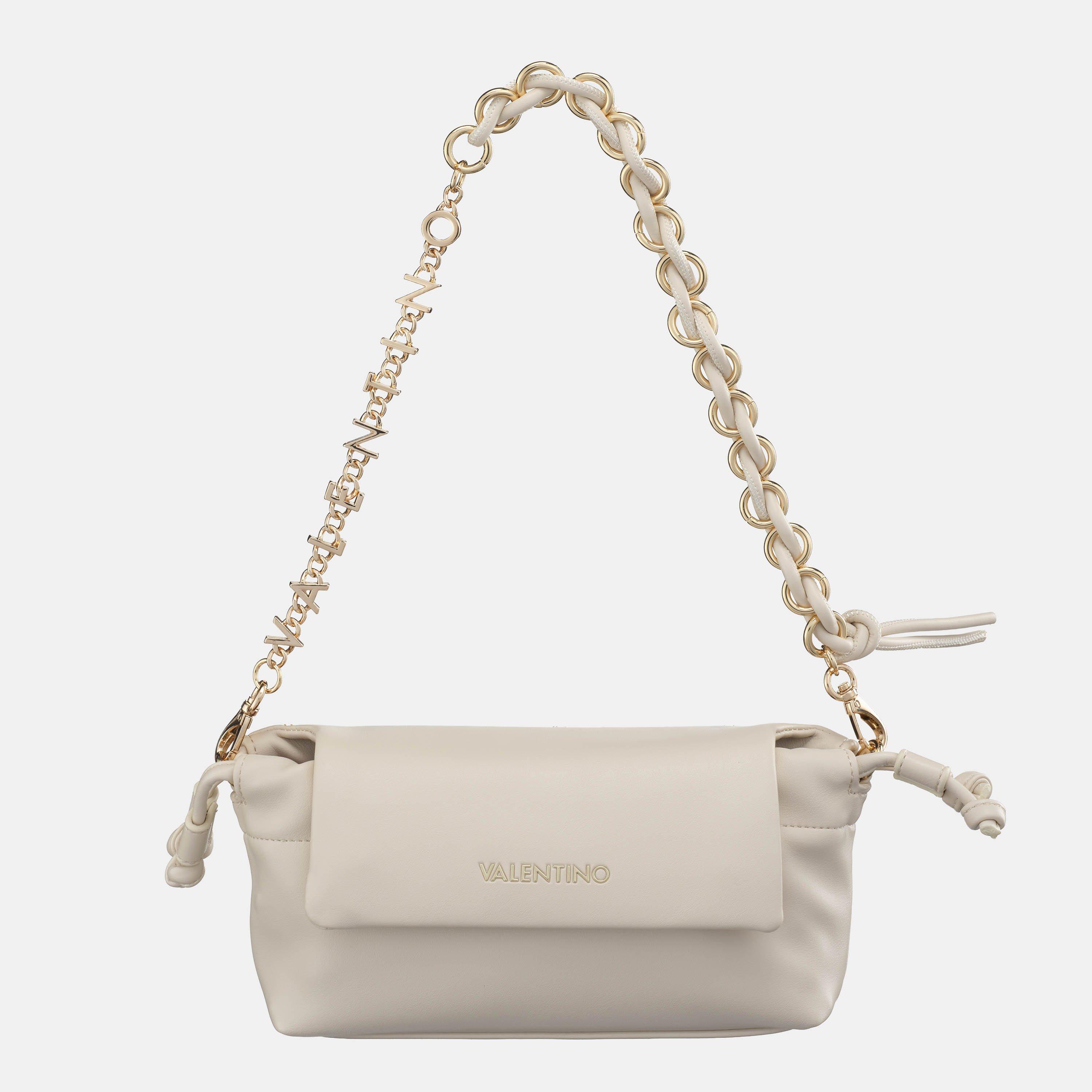 ECRU - Valentino - VMV ROBBY FLAP BAG Ld64 - 1