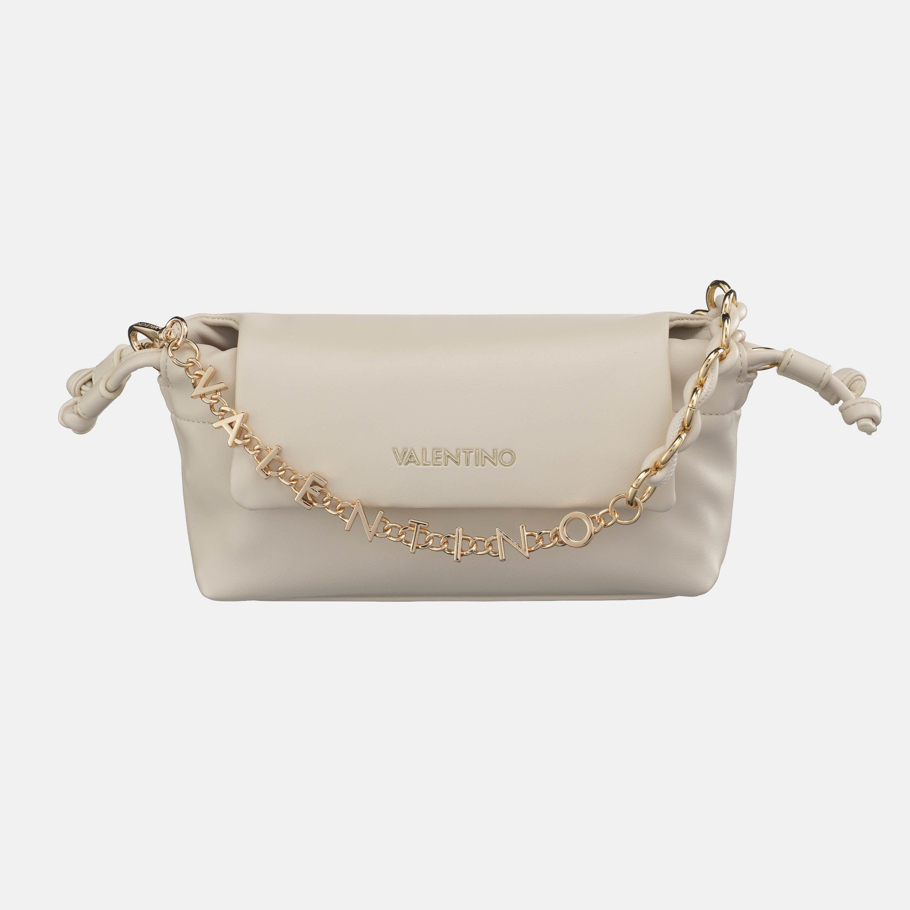 ECRU - Valentino - VMV ROBBY FLAP BAG Ld64 - 3