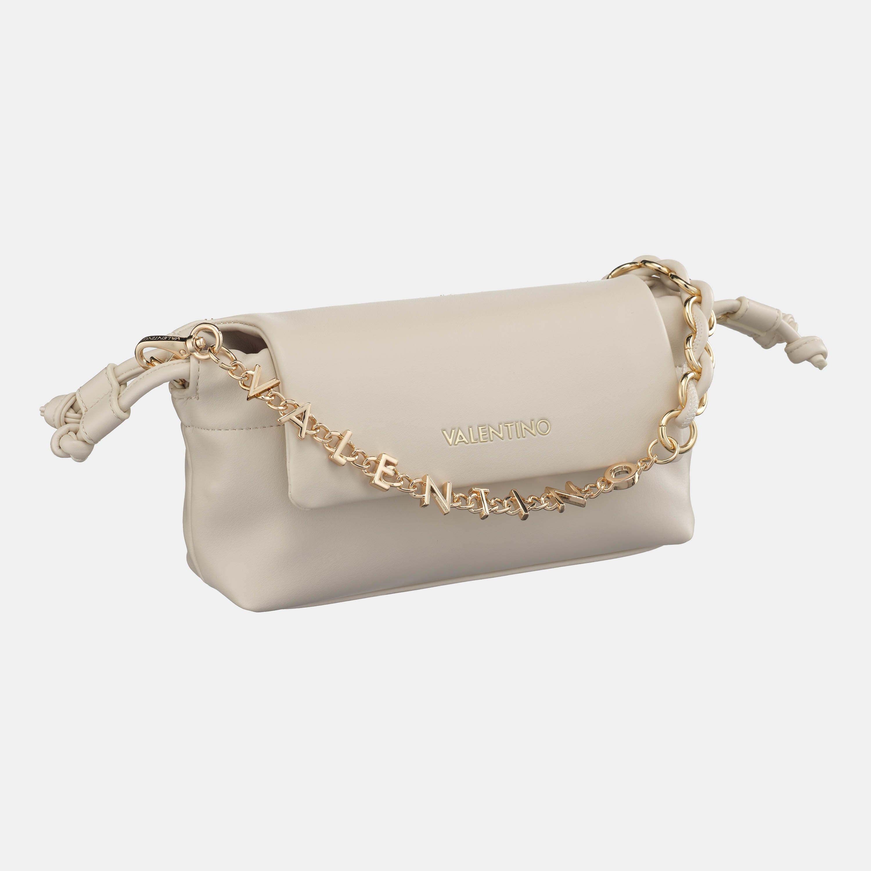 ECRU - Valentino - VMV ROBBY FLAP BAG Ld64 - 5