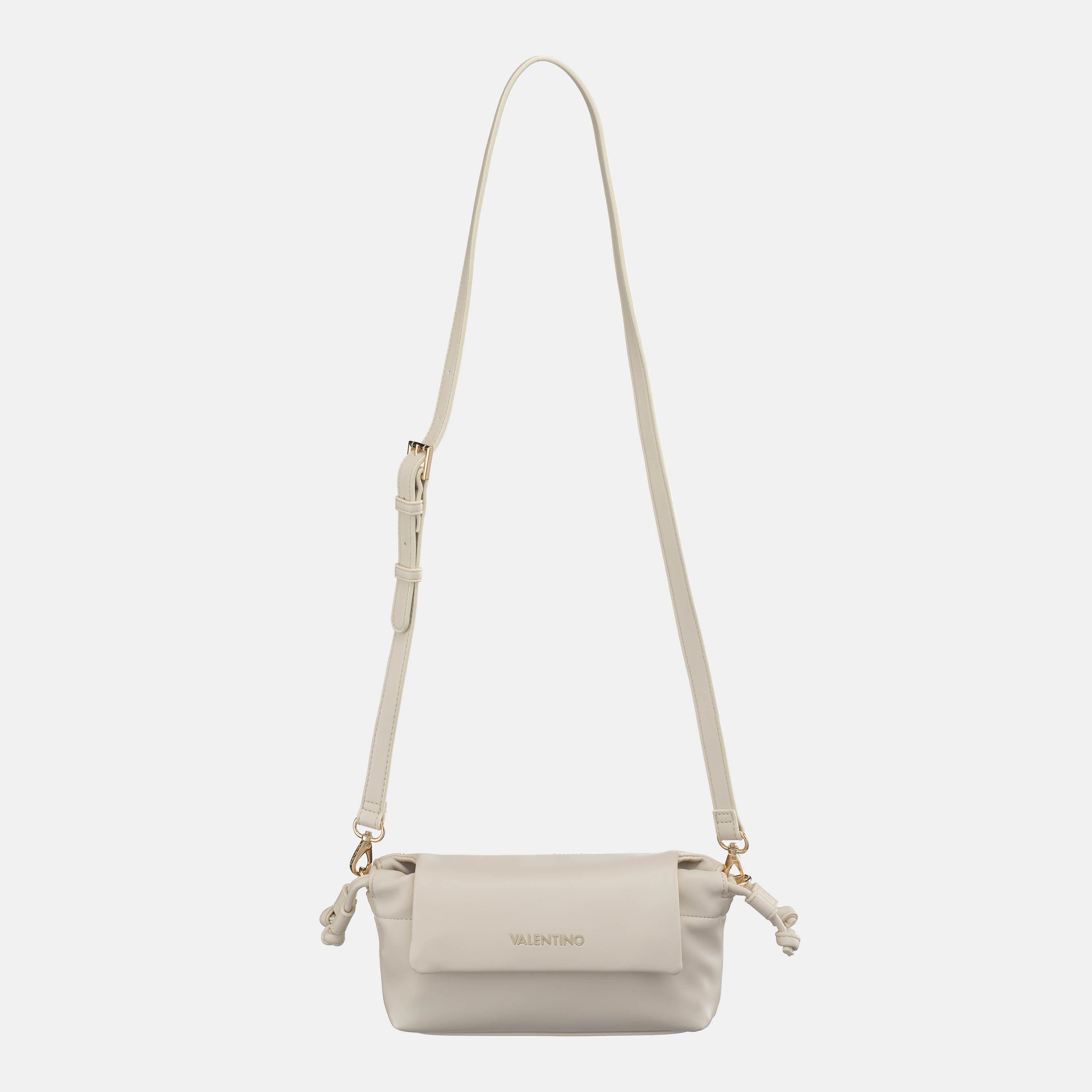 ECRU - Valentino - VMV ROBBY FLAP BAG Ld64 - 7