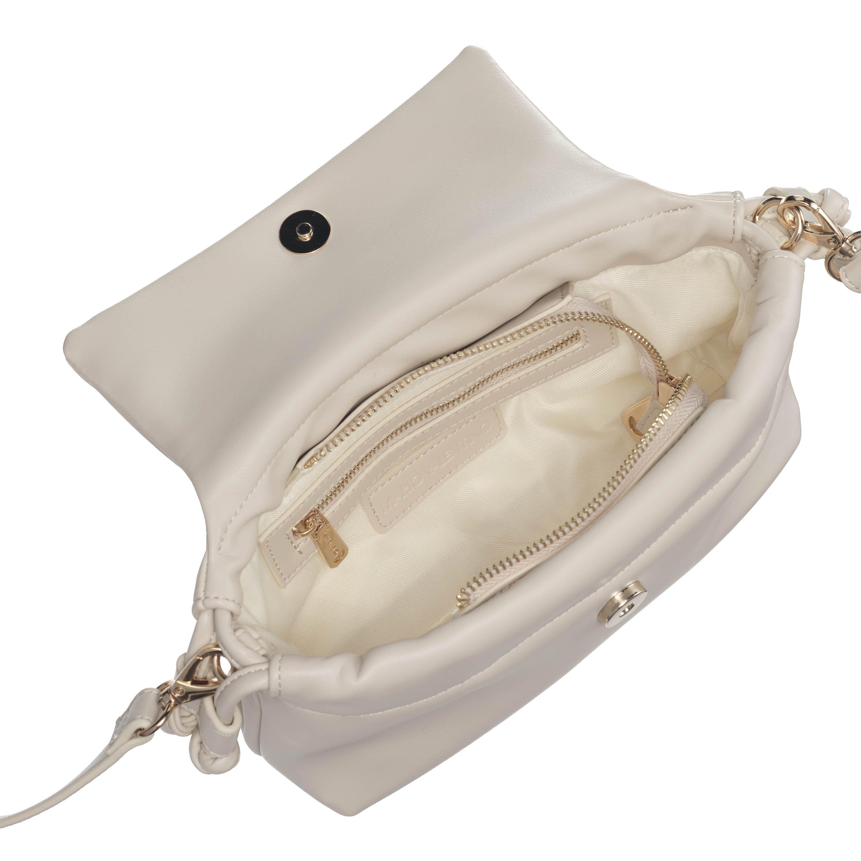 ECRU - Valentino - VMV ROBBY FLAP BAG Ld64 - 8