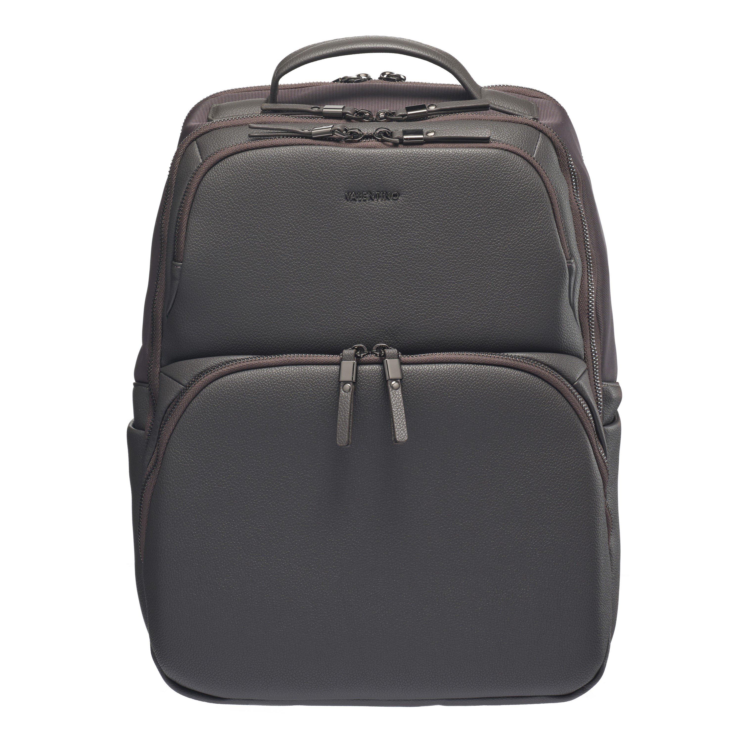 Grigio Grey - Valentino - Vibe Backpack - 2