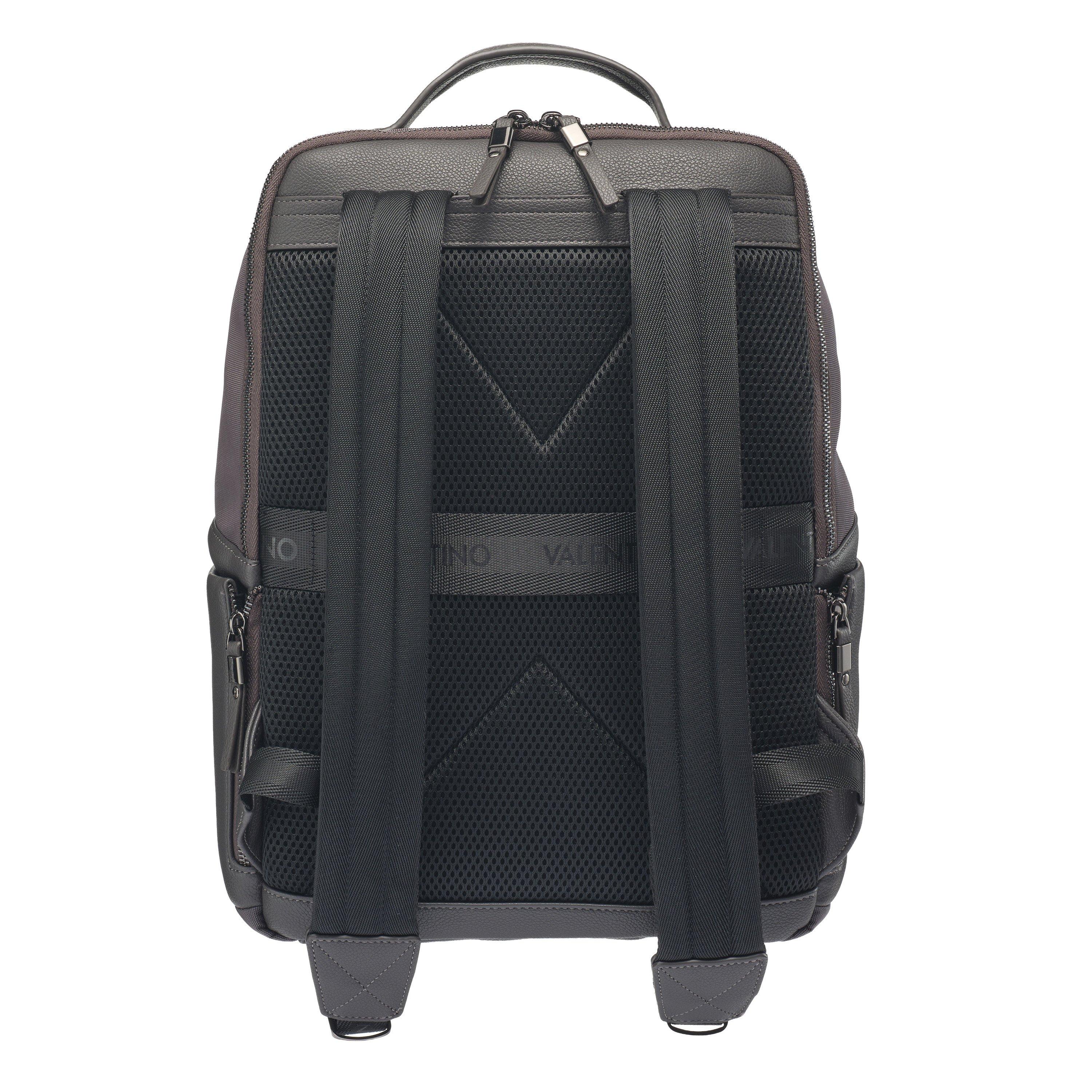 Grigio Grey - Valentino - Vibe Backpack - 3