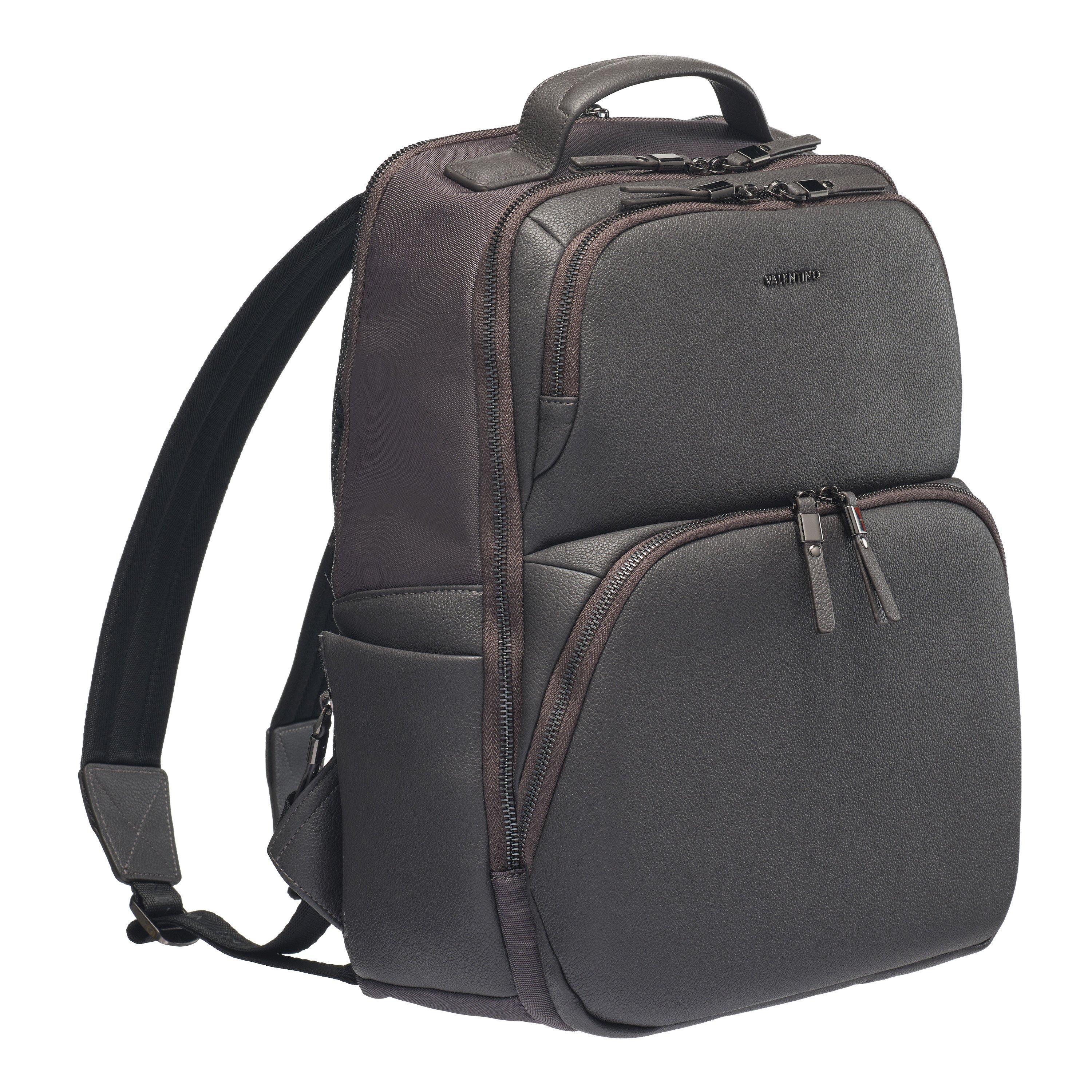Grigio Grey - Valentino - Vibe Backpack - 5